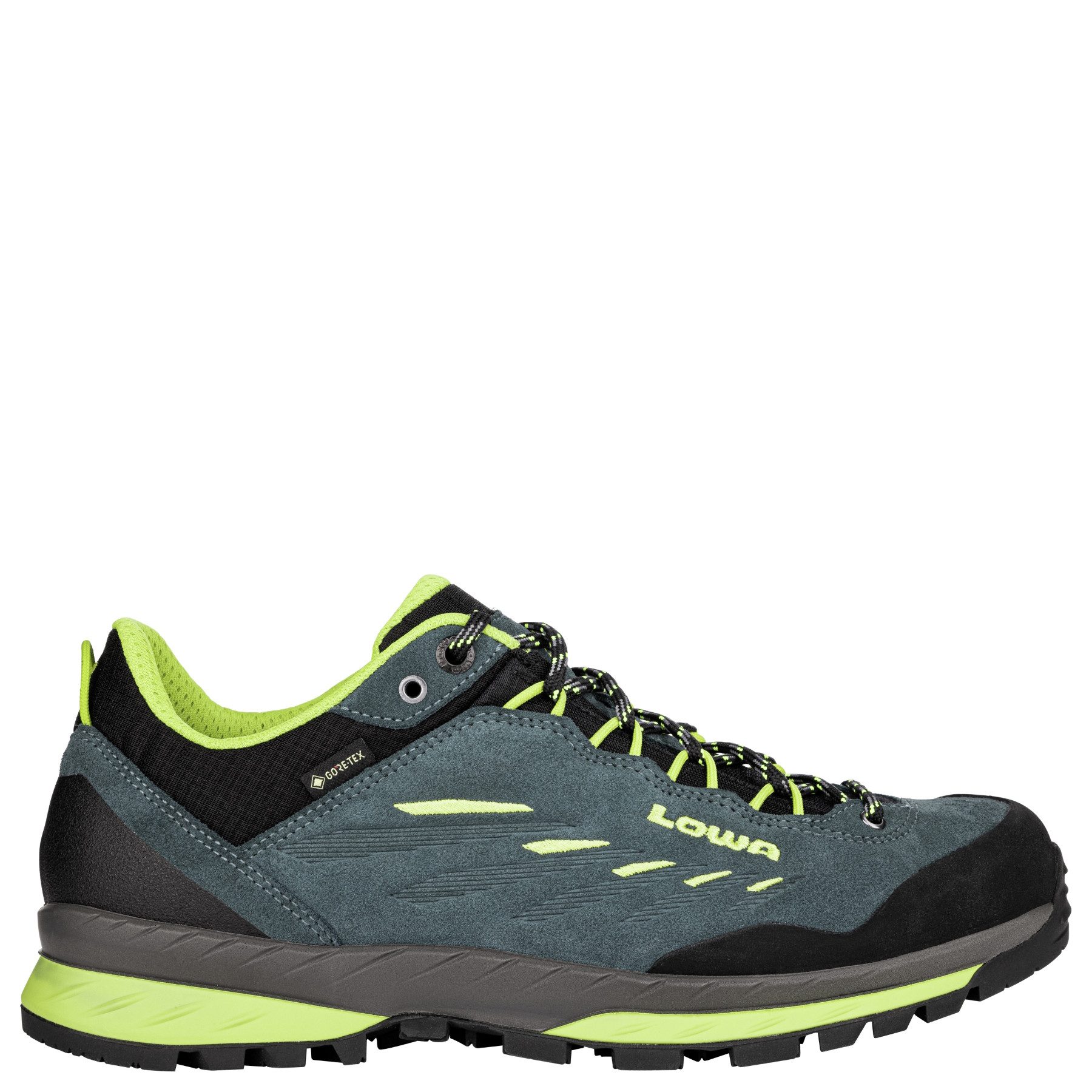 Lowa DELAGO GTX LO Wanderschuh