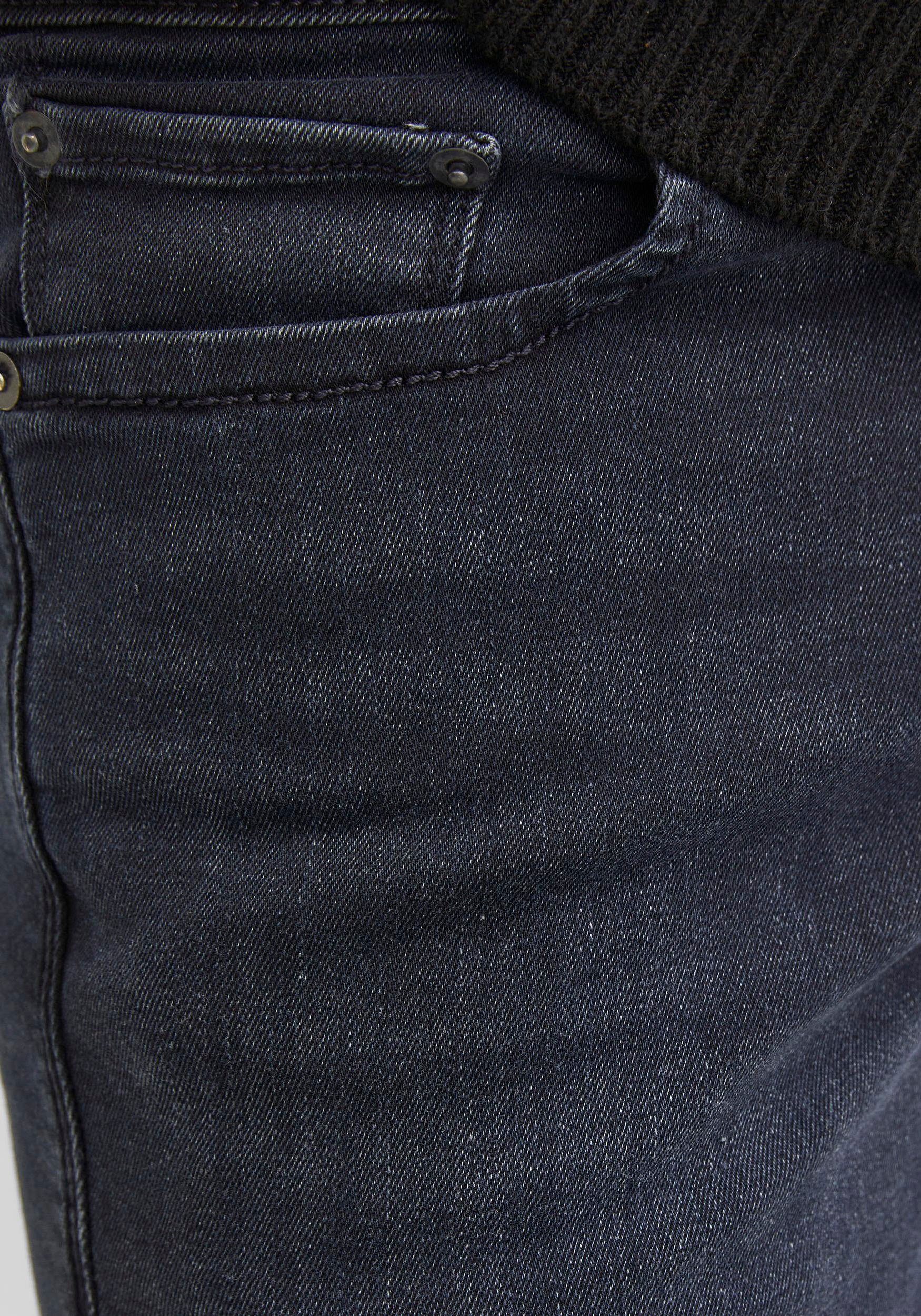 Denim Slim-fit-Jeans 446 Blue JJFELIX NOOS Jack Jones AM & JJIGLENN