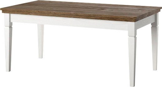 Home affaire Couchtisch Evora, (B/T/H): 110/60/50 günstig online kaufen