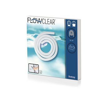 BESTWAY Pool Bestway 58369 - Flowclear Universal - 32 mm- Poolschlauch 300 cm