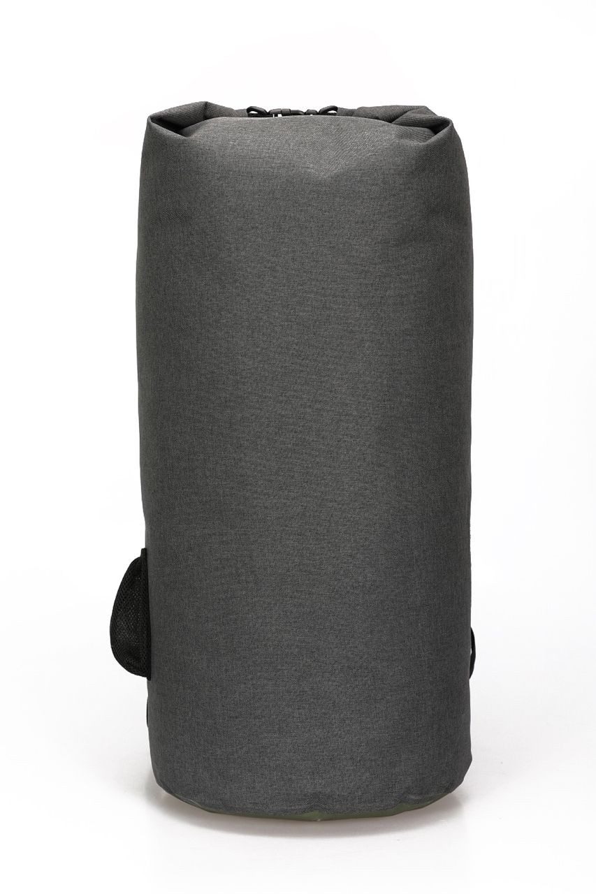 BasicNature Reisetasche BasicNature Seesack 90 L wasserdichte Reisetasche