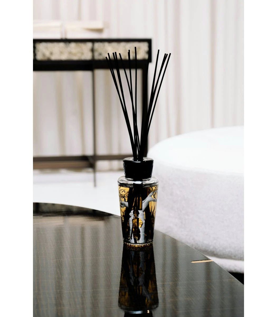 Duftstäbchen Baobab Diffuser 500ml Feathers