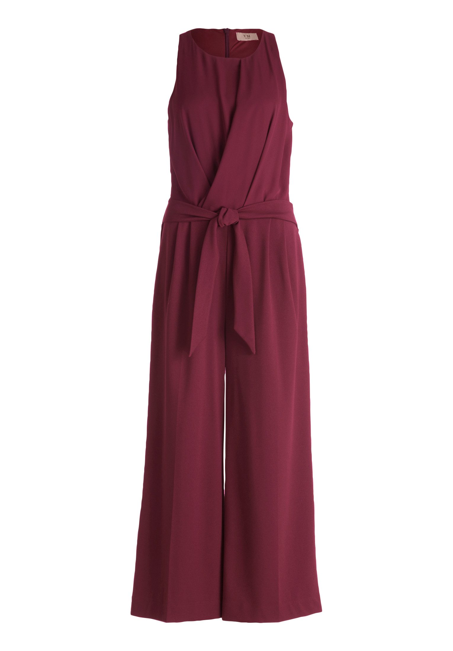 Vera Mont 7/8-Overall Damen mit Bindegürtel (1-tlg) günstig online kaufen