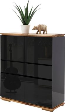 MCA furniture Highboard Chiaro, Breite ca. 102 cm