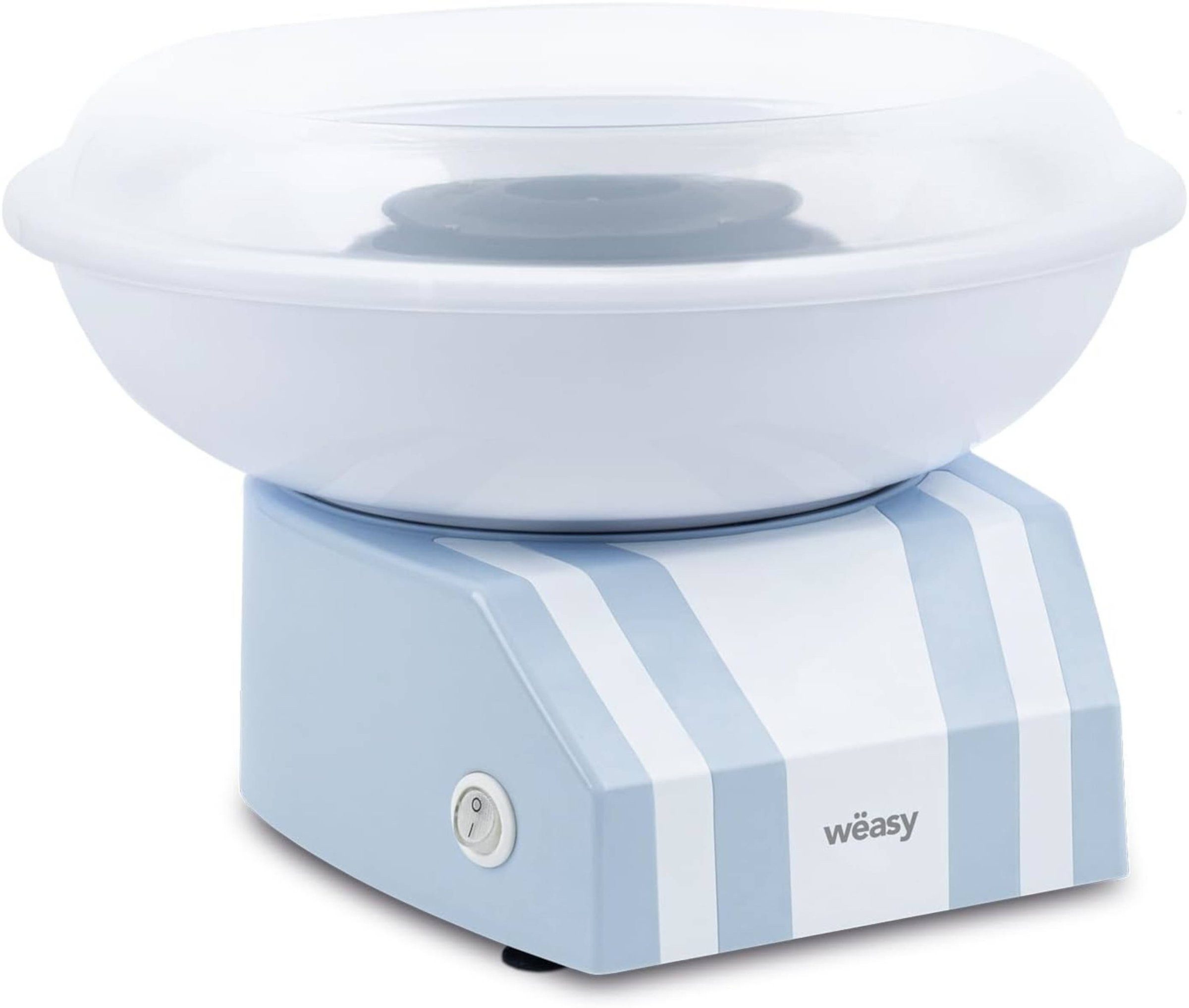 wëasy Zuckerwattemaschine SWEE32 Zuckerwatte-Maschine