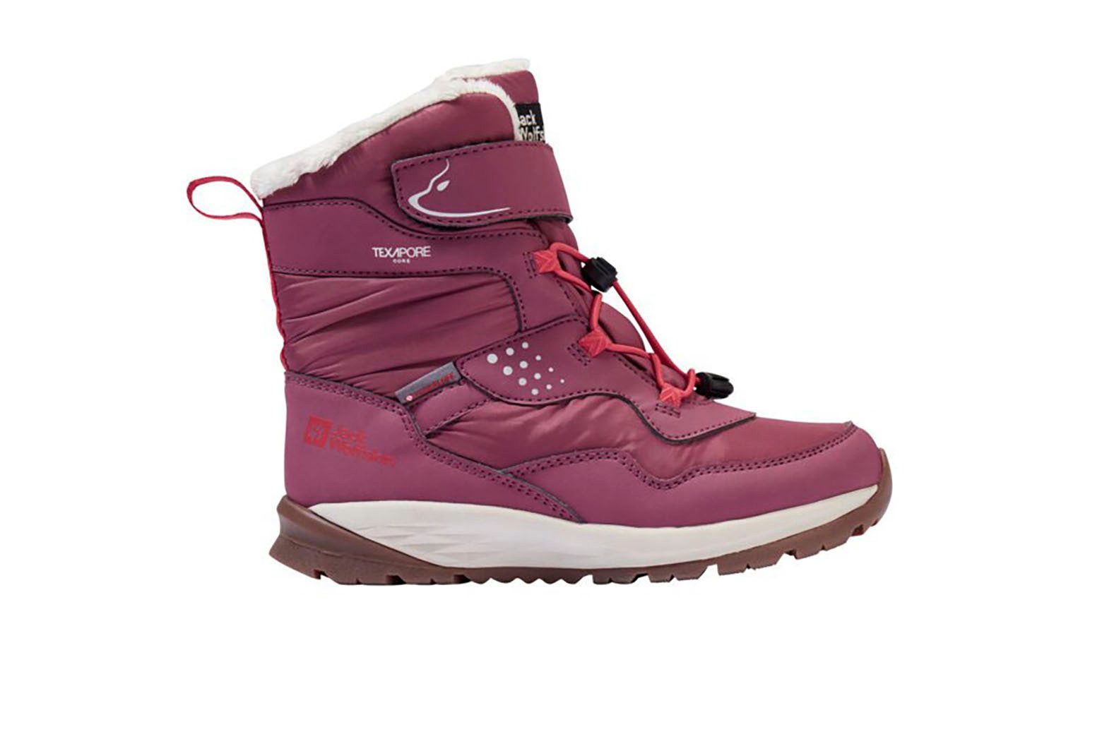Jack Wolfskin POLAR BEAR-G TEXAPORE HIGH günstig online kaufen