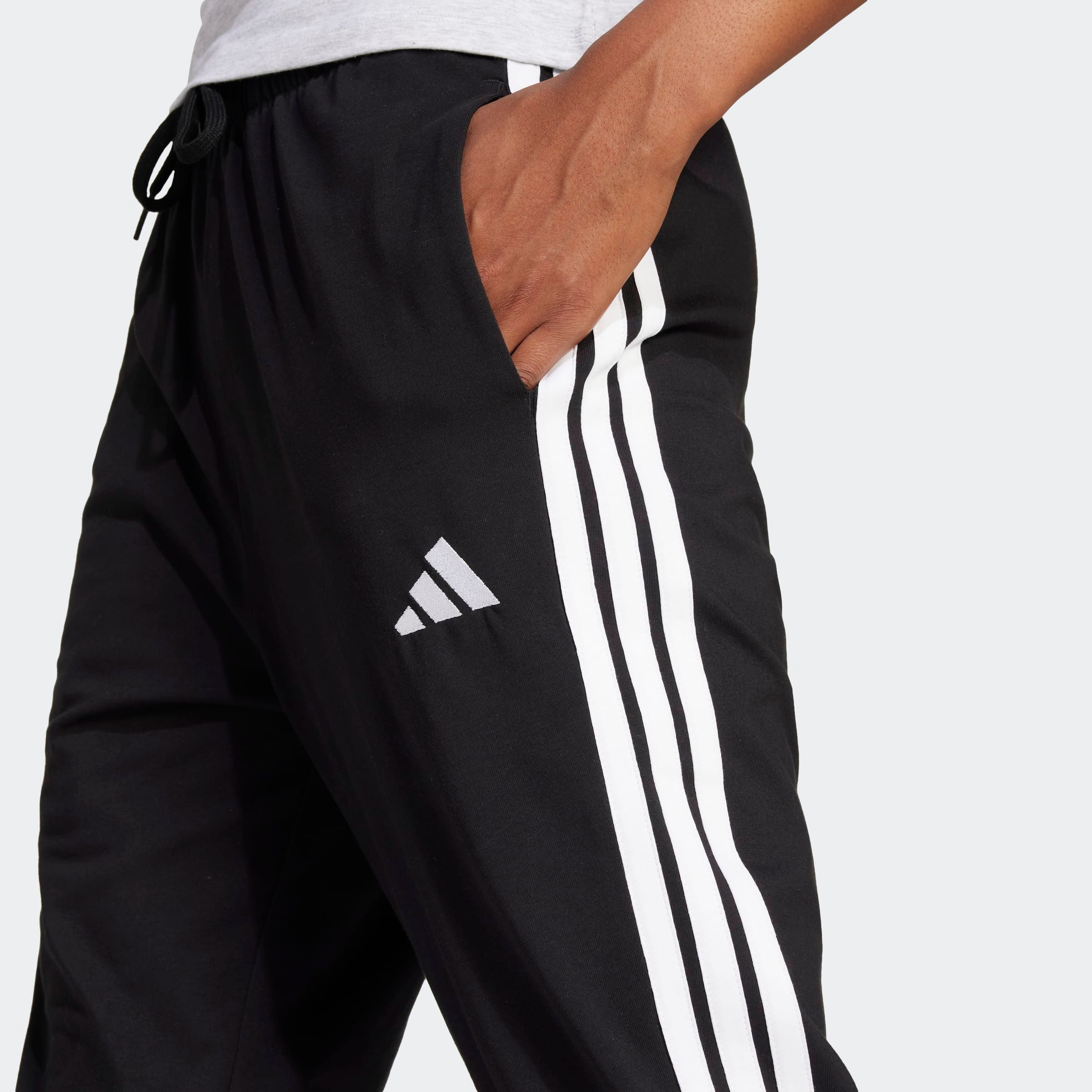 adidas Sportswear Sporthose W 3S SJ günstig online kaufen