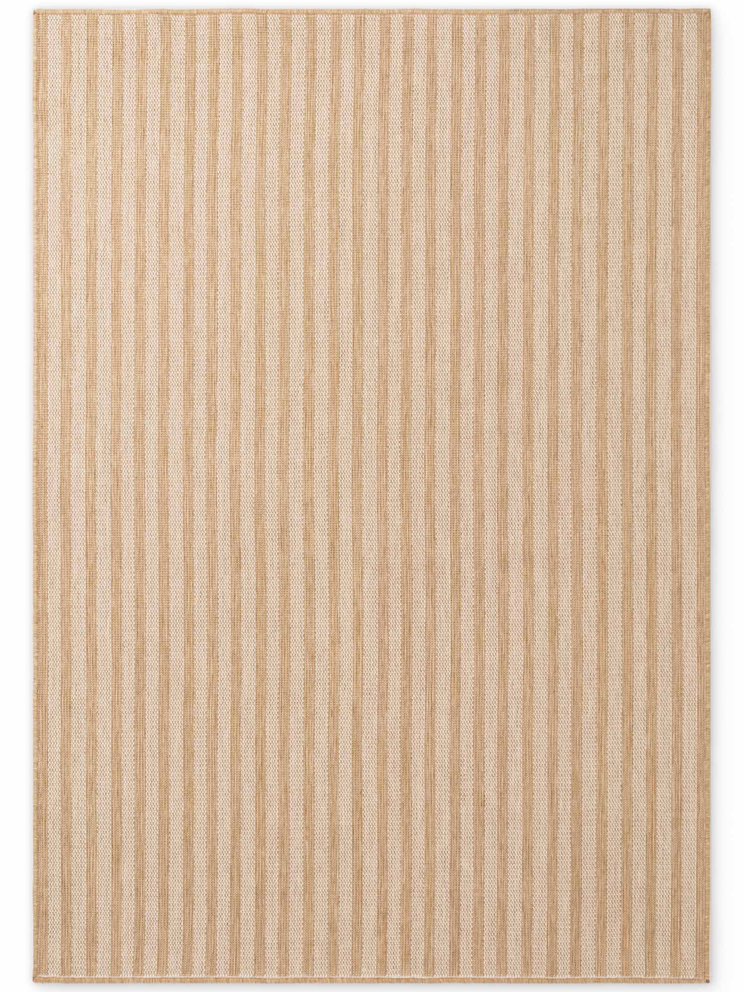 Ted Baker Teppich Linley, Wendeteppich, rechteckig, Höhe: 8 mm, Designteppich, Wetterfest, Pflegeleicht, Modern, Wohnzimmer, Terrasse