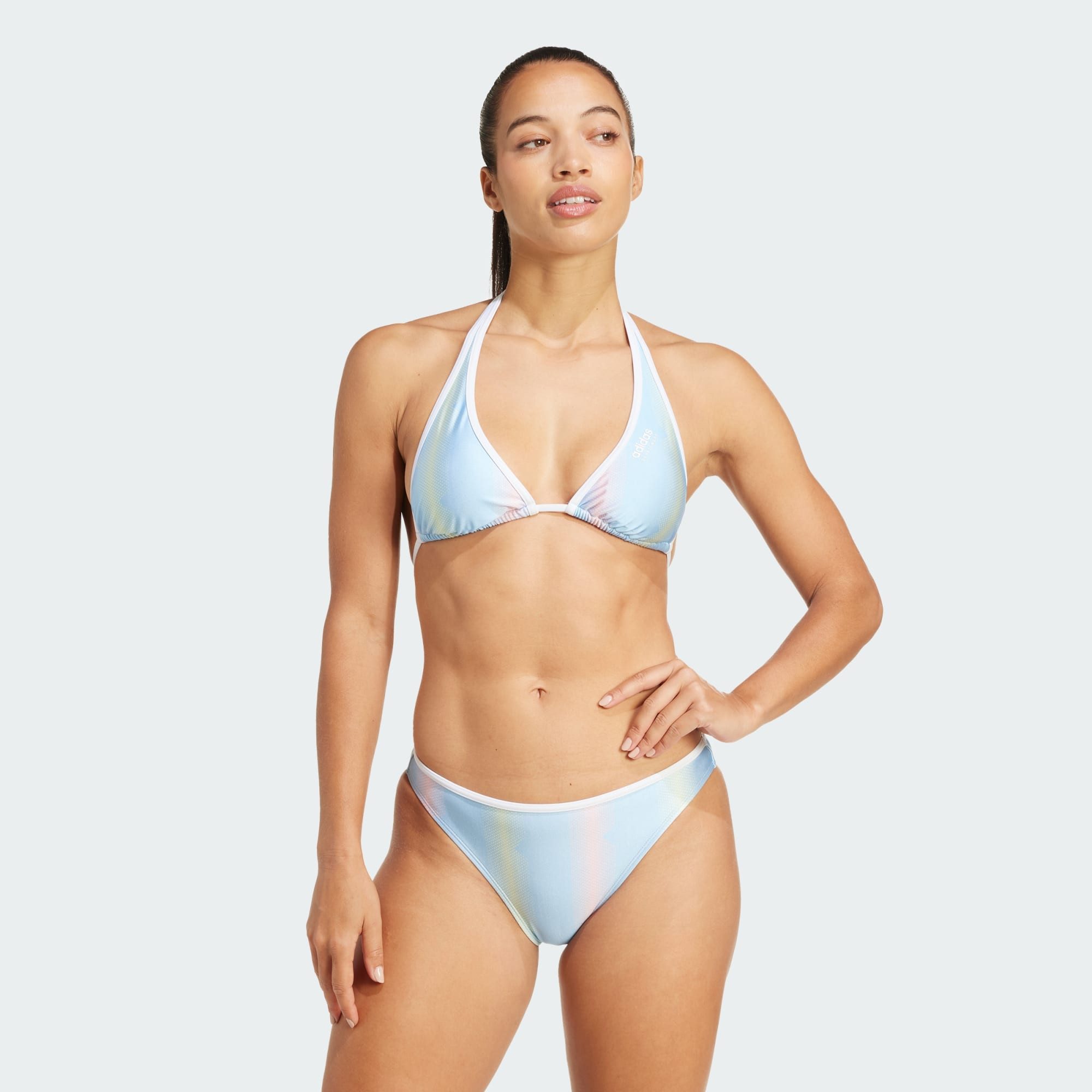 adidas Sportswear Balconette-Bikini TIRO NECKHOLDER BIKINI günstig online kaufen