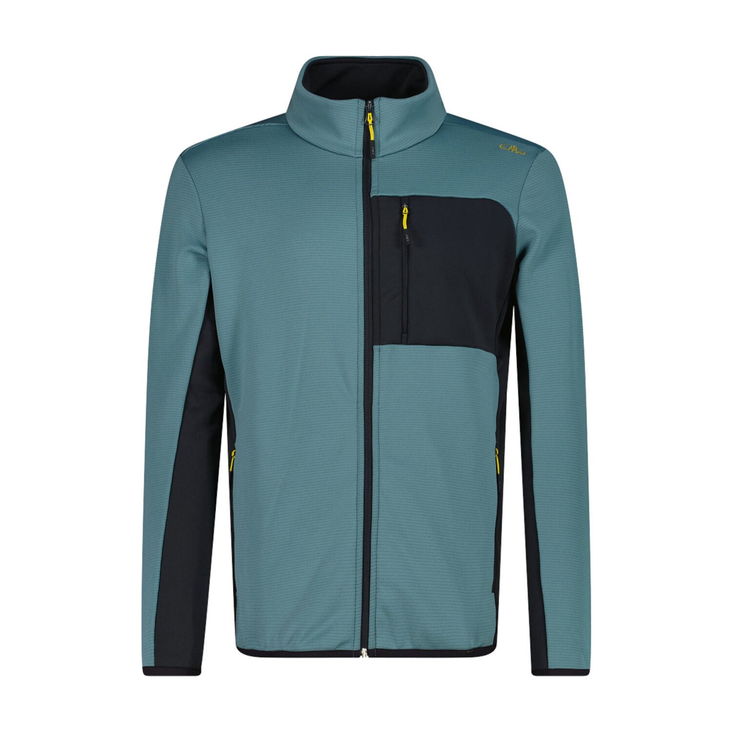 CMP Fleecejacke CMP Herren Fleecejacke Man Jacket 35G3077