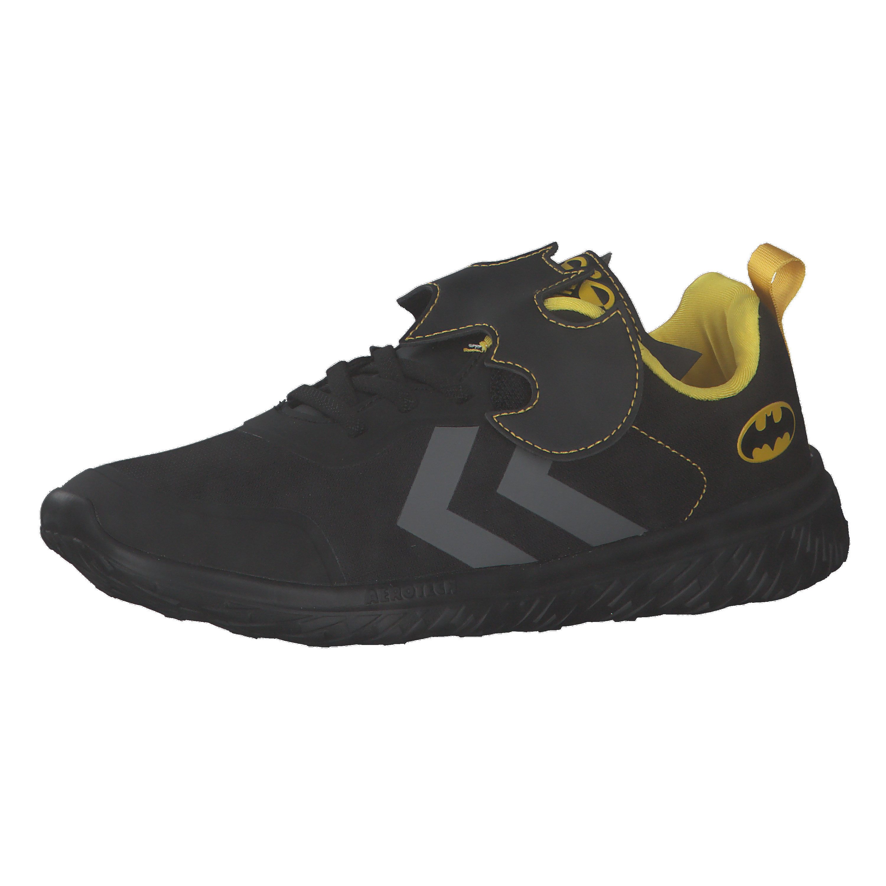 Hummel Kinder Snekaer BATMAN ACTUS RECYCLED JR 220527 Sneaker