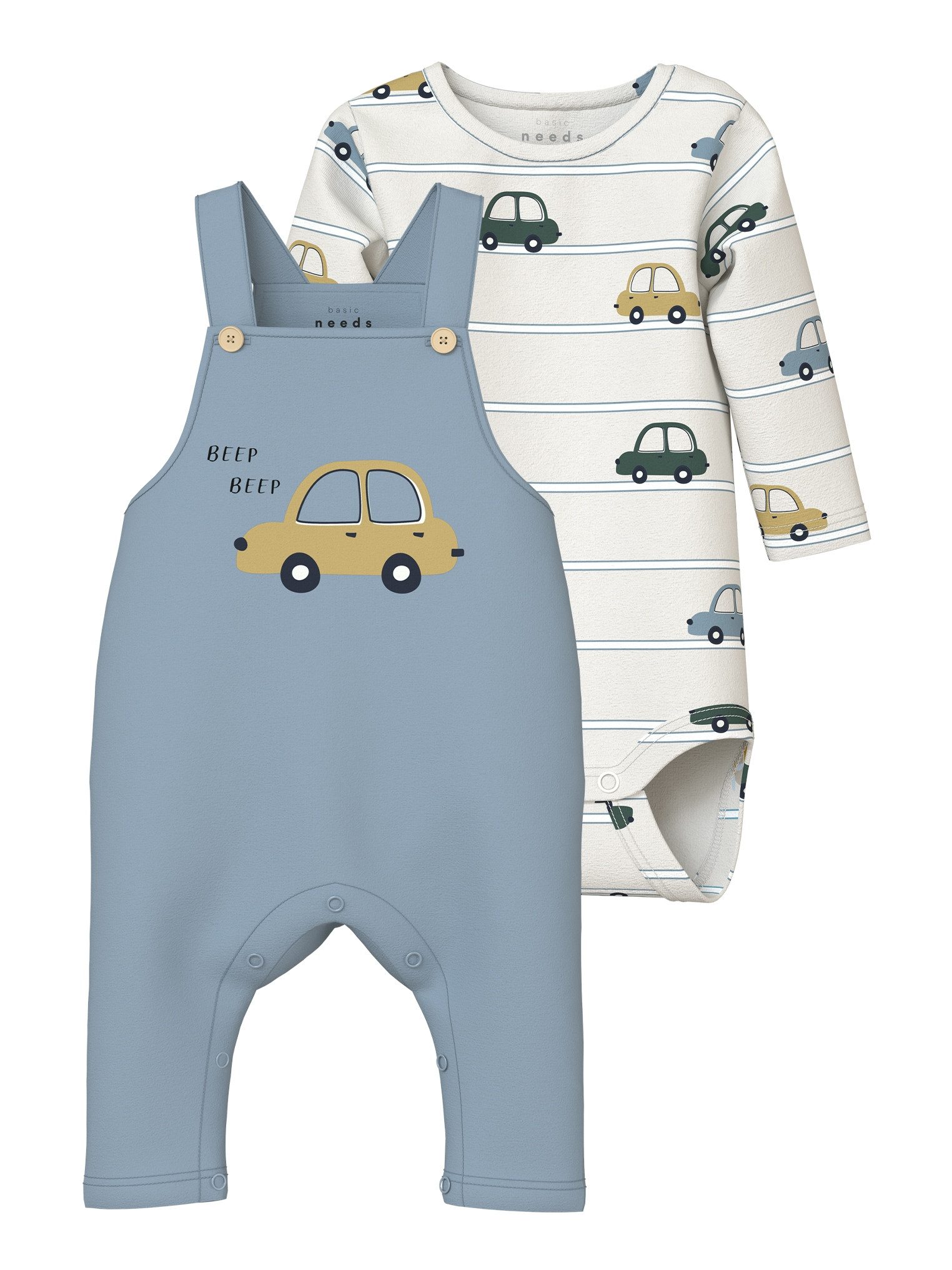 Name It Overall NBMVONNE SWEAT OVERALL günstig online kaufen