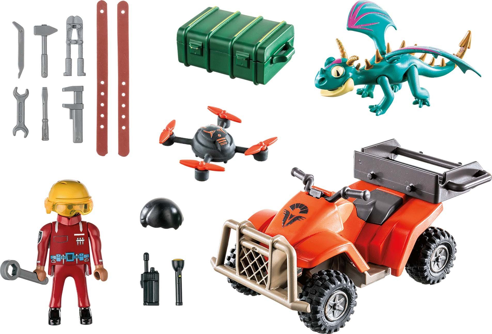 Playmobil® Dragons: The Nine Realms - günstig online kaufen