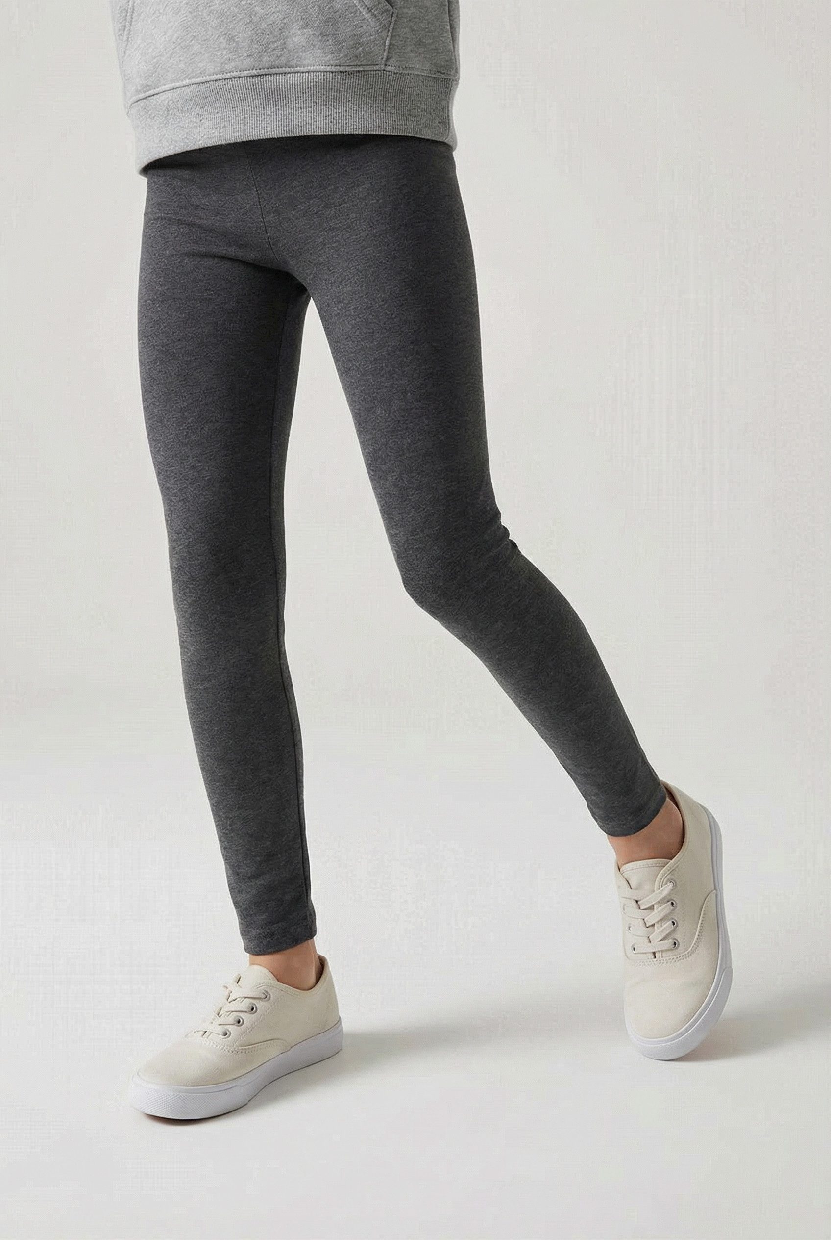 Name It Leggings NKFVIVIAN 2P LEGGING L NOOS (Packung, 2-tlg)