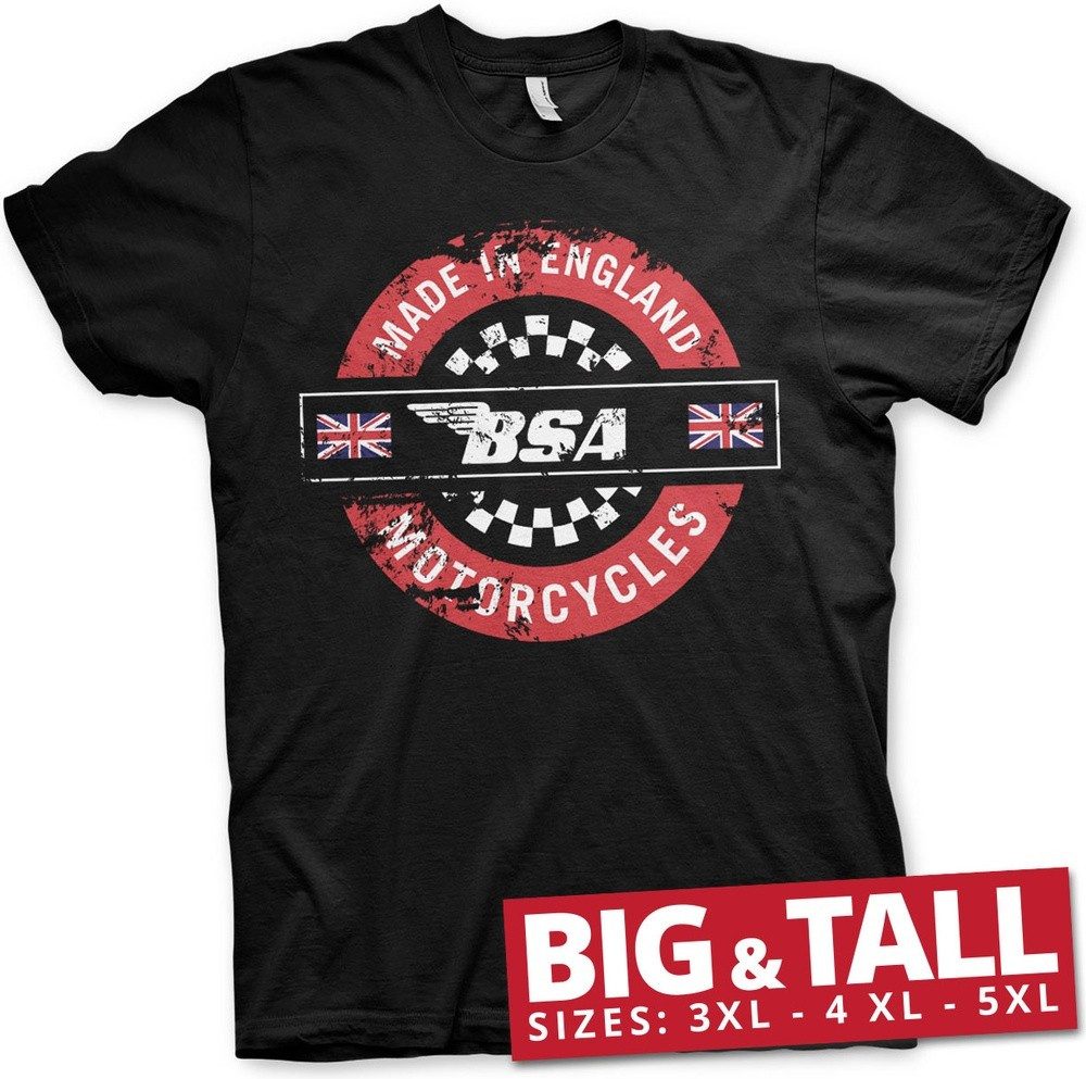 BSA T-Shirt