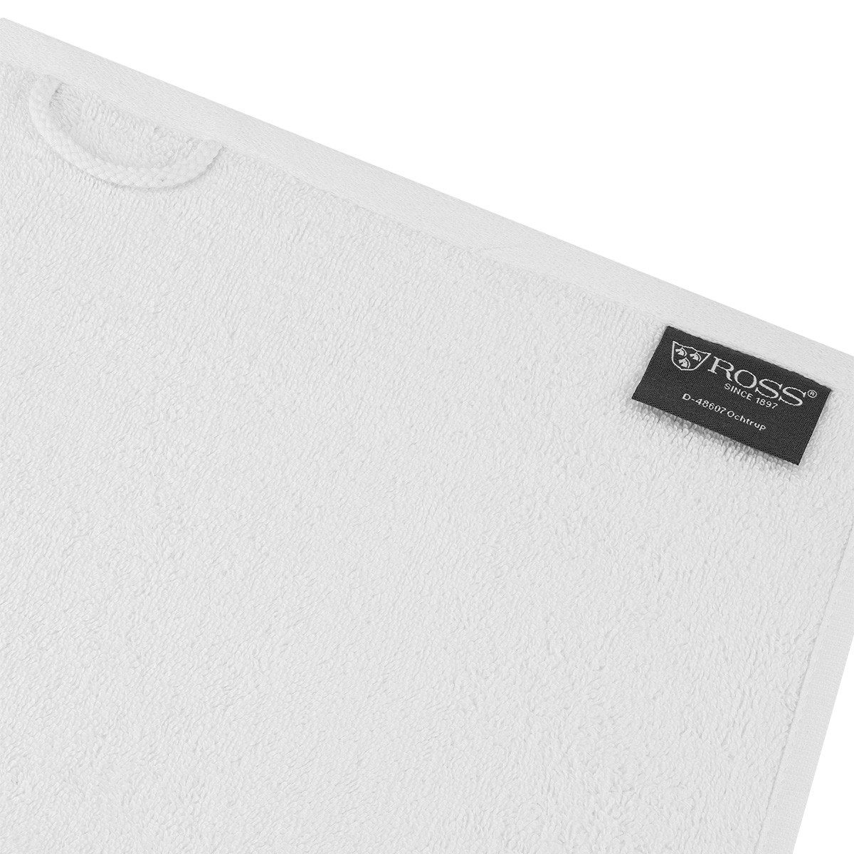 ROSS Handtuch Set Pique, Pique (Spar-Set, günstig online kaufen