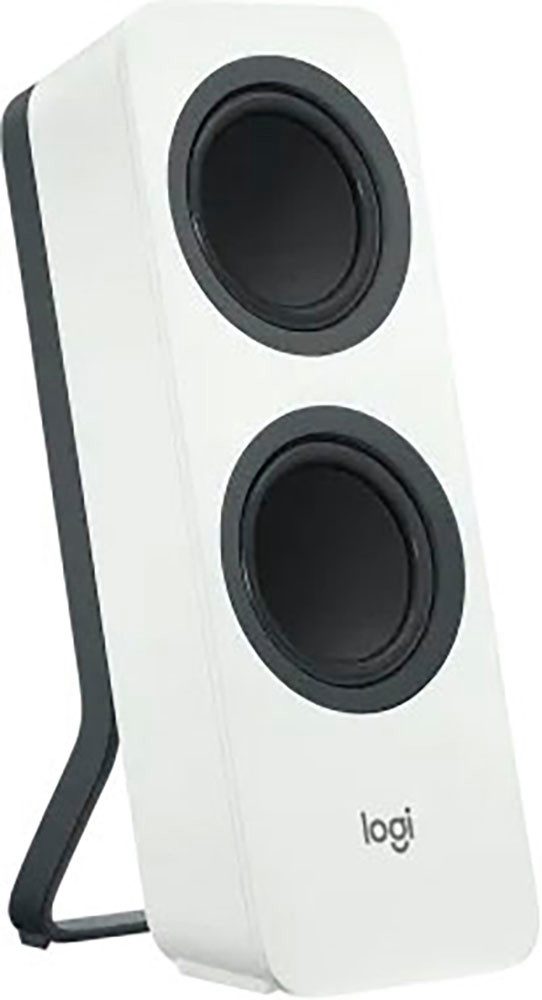 Logitech Z207 Lautsprecher 2.0 (Bluetooth, 5 W)