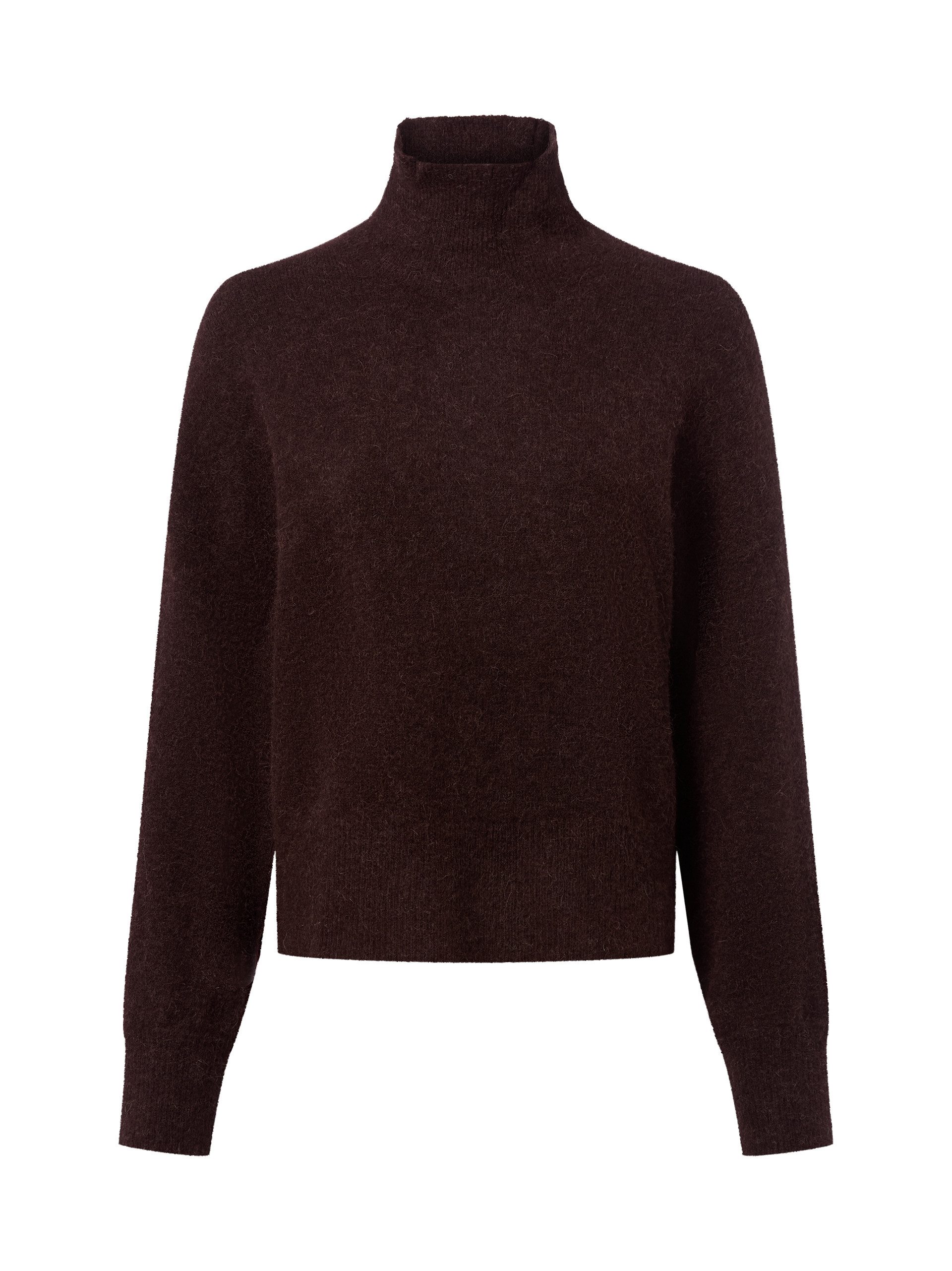 Samsoe & Samsoe Strickpullover Nola günstig online kaufen
