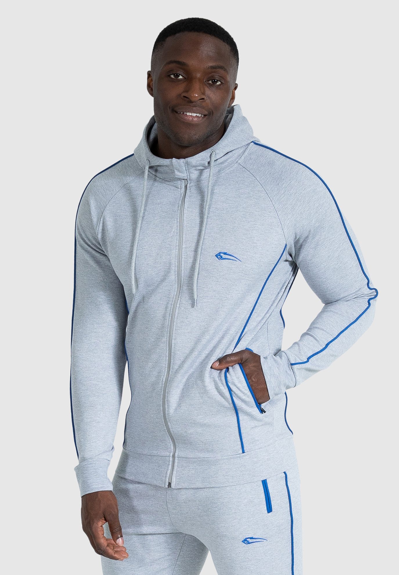 Smilodox Hoodie Energy - günstig online kaufen