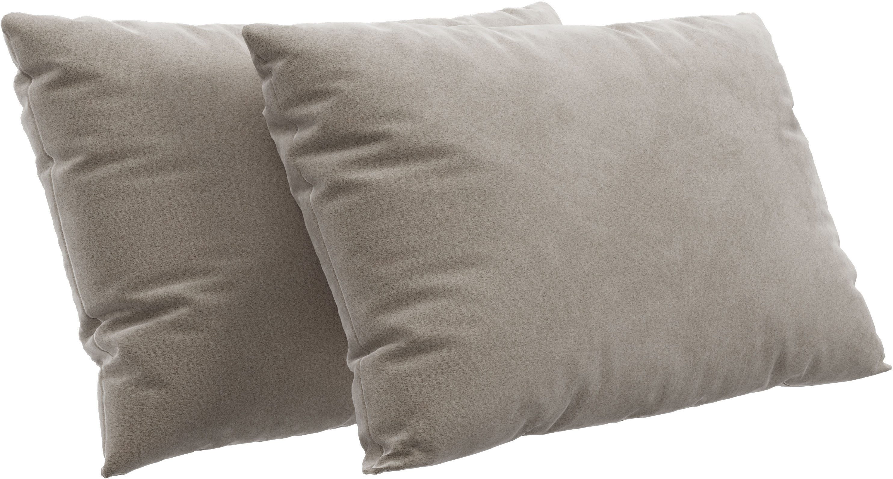 sit&more Sofakissen Soul, (Set, 2 Stück), günstig online kaufen