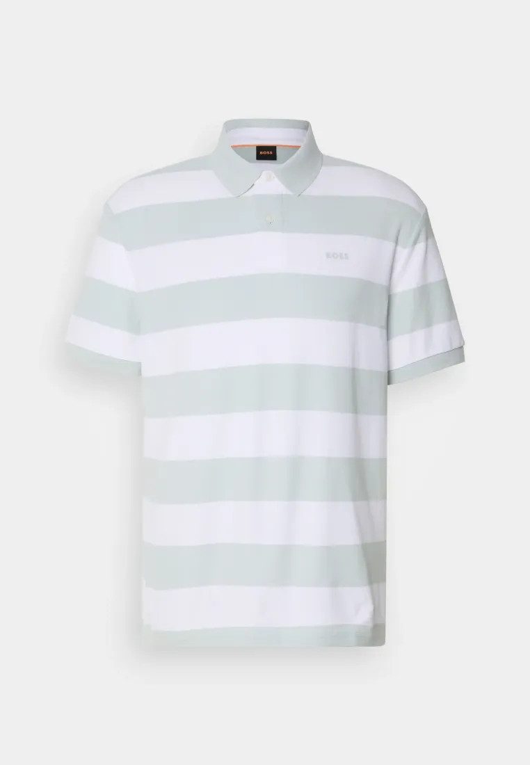 BOSS ORANGE Poloshirt