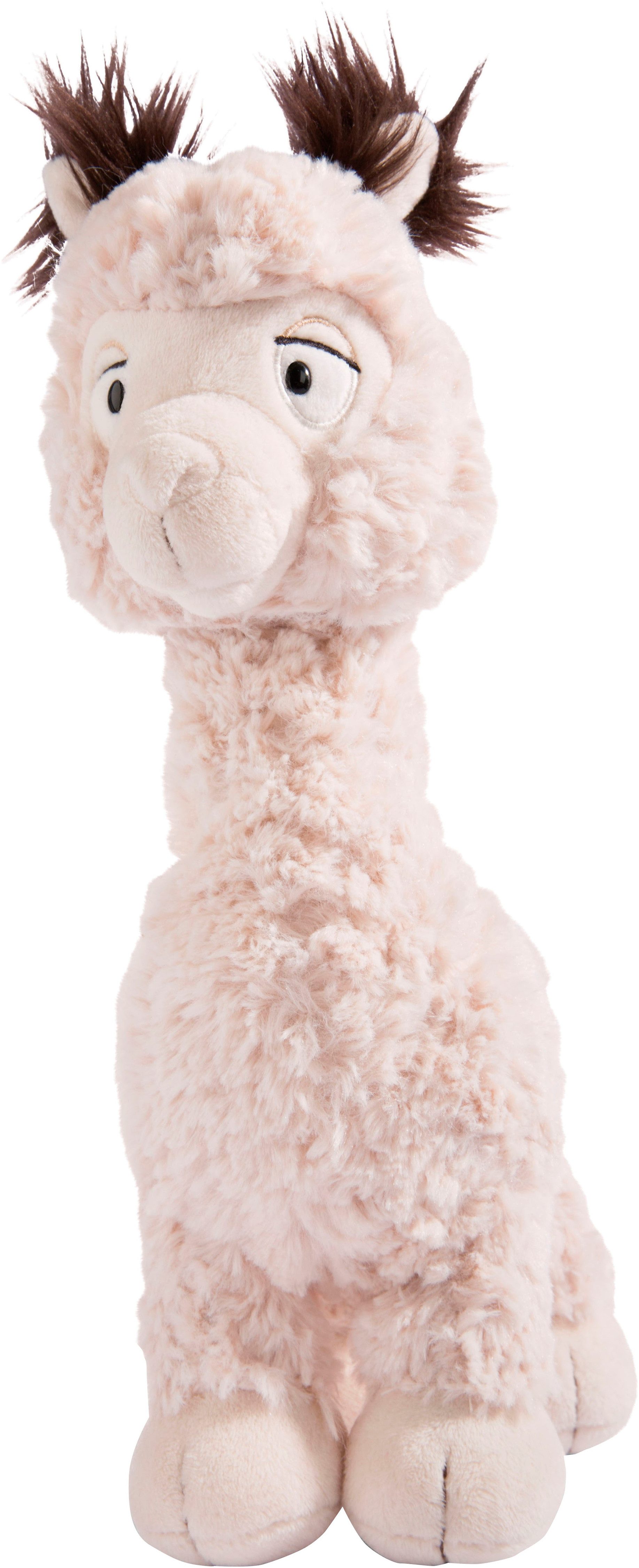 Nici Kuscheltier Alpaka Elli Paka, 25 cm