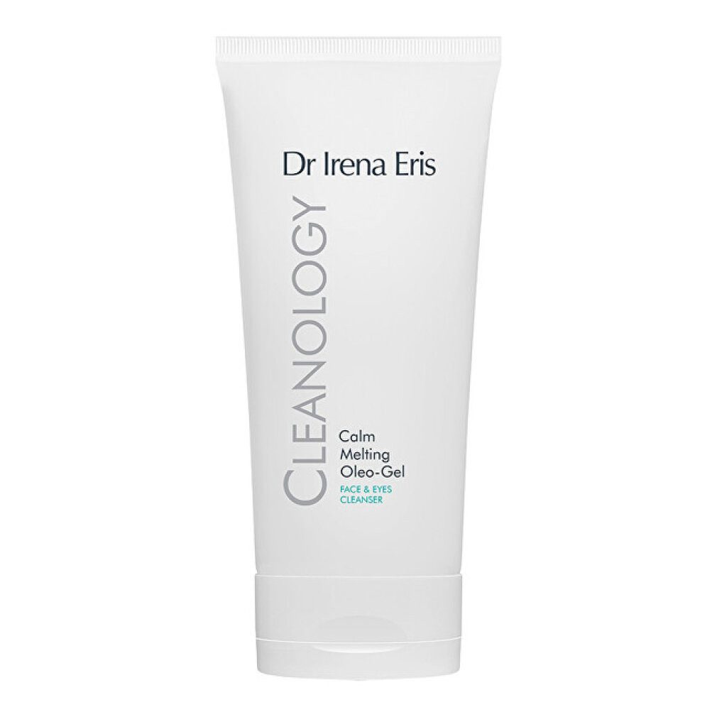 Dr Irena Eris Körperpflegemittel CLEANOLOGY beruhigendes Reinigungsöl-Gel 175 ml