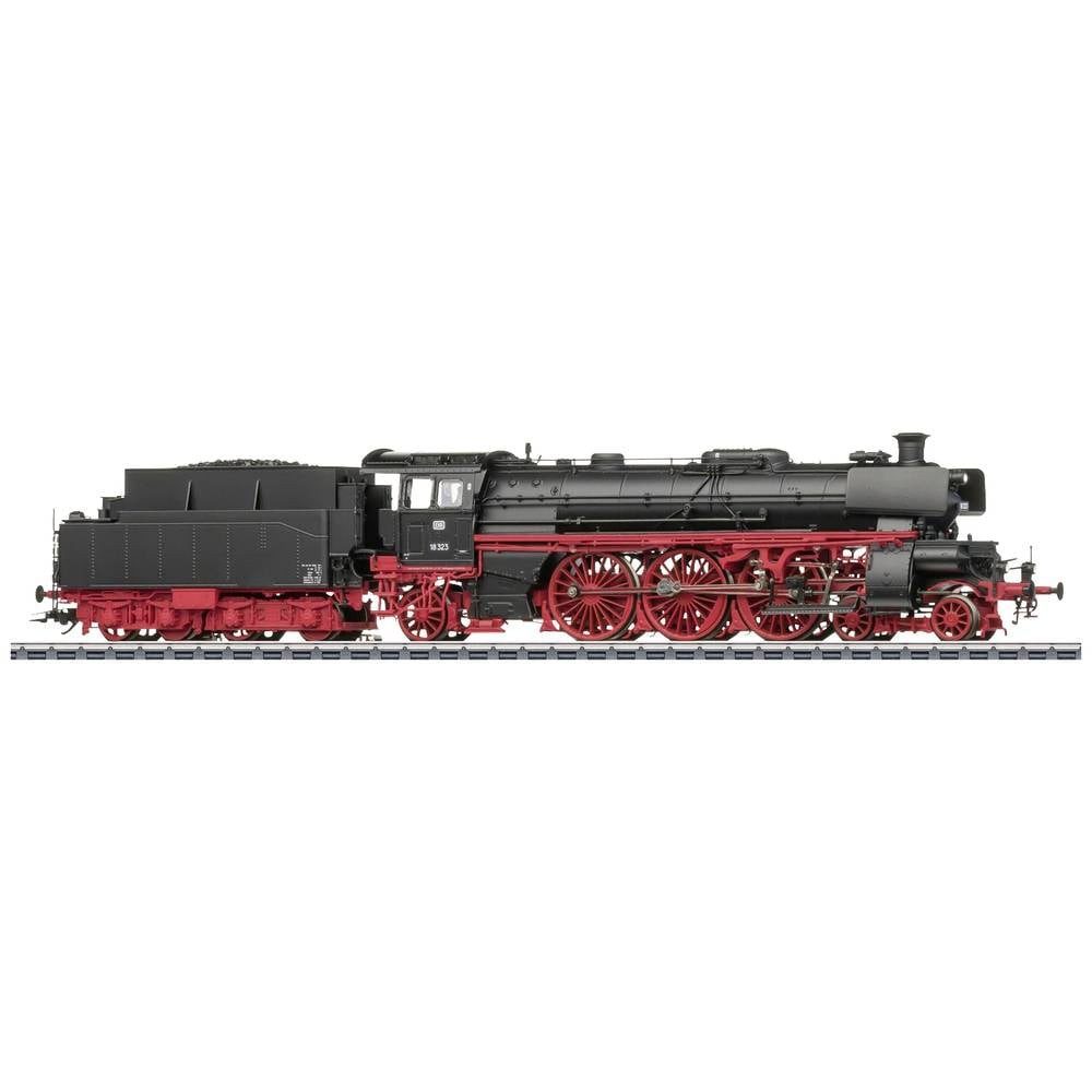 Märklin Diesellokomotive H0 Dampflok 18 323 der DB