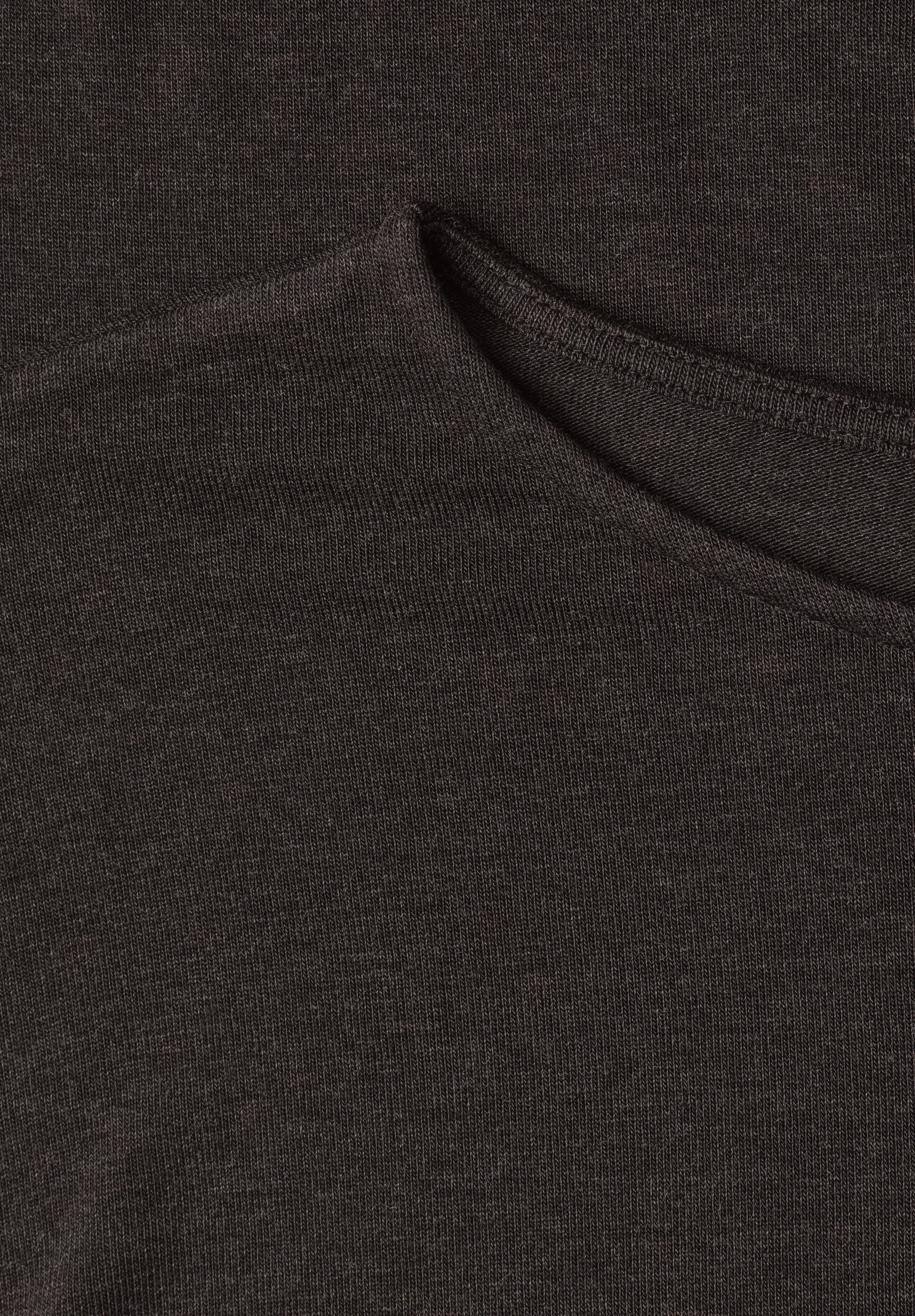 STREET ONE Langarmshirt mit Fledermausärmeln – Bild 5 von 5
