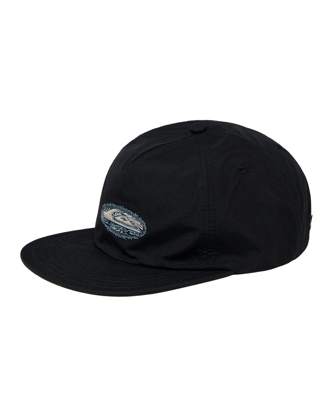 Quiksilver Trucker Cap Steelhouse Ripper