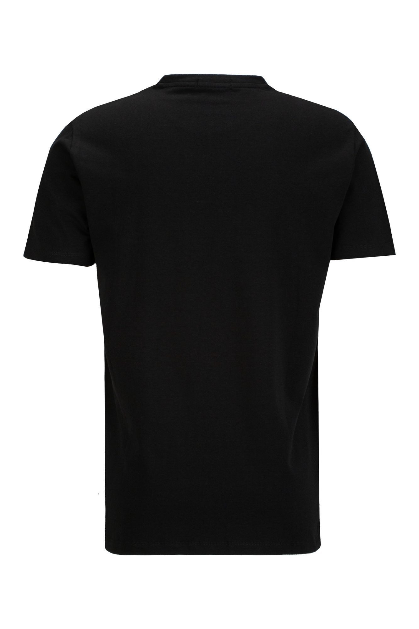 Replay T-Shirt COMPACT JERSEY günstig online kaufen