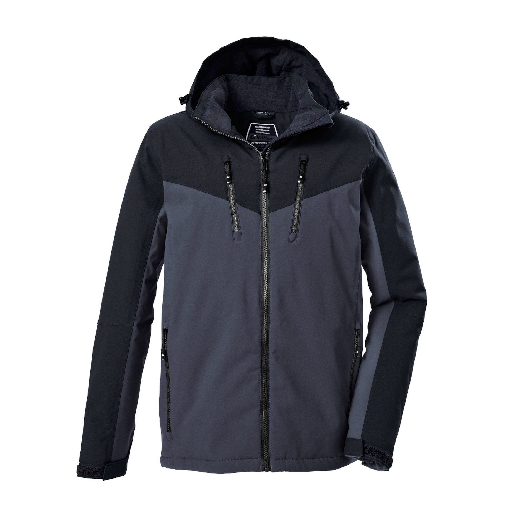 Killtec Skijacke killtec Herren Skijacke KSW günstig online kaufen