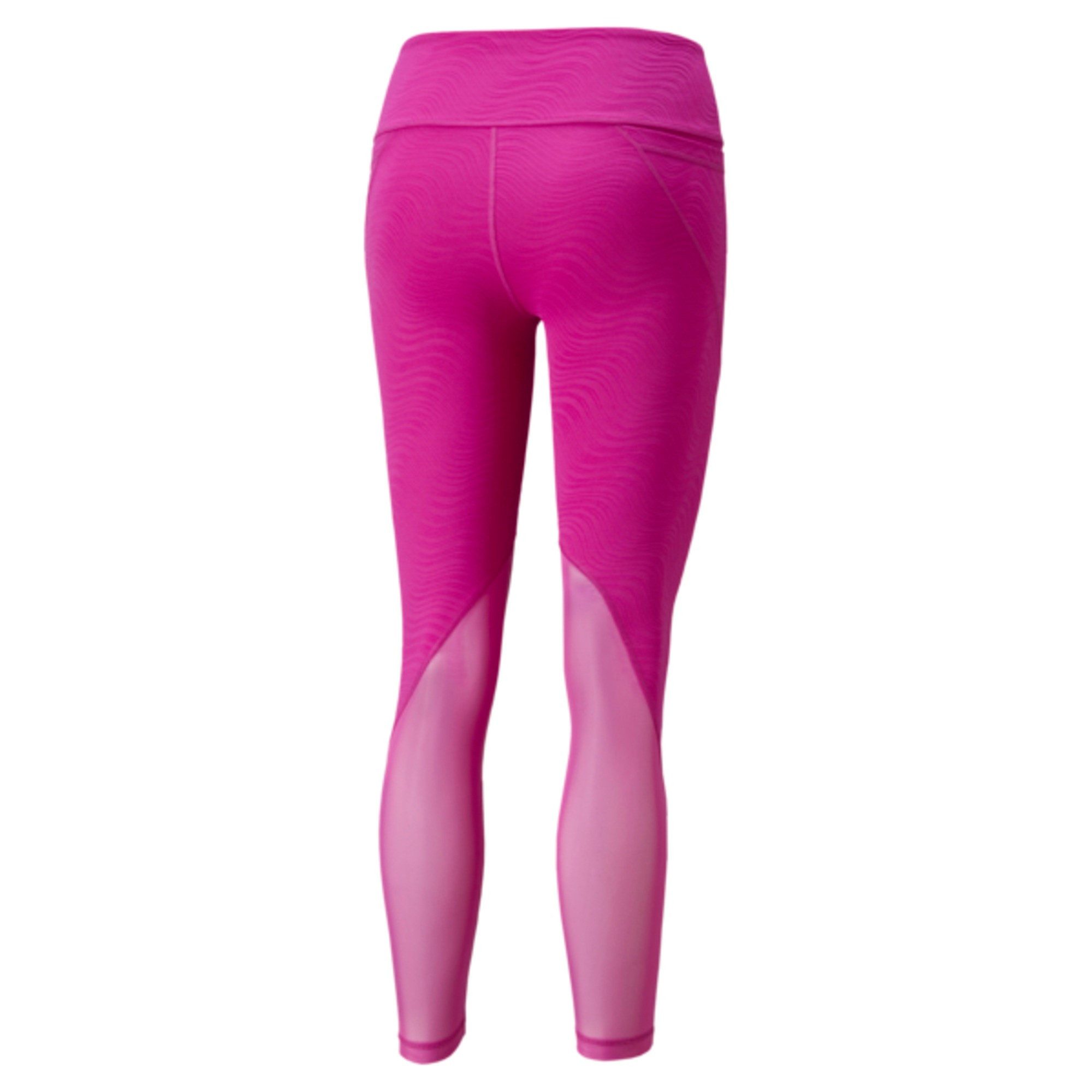 PUMA Funktionstights Puma Damen 7/8 Tight Flawless HighWaist 7/8 Tight 521550