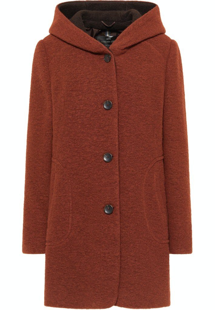 barbara lebek duffle coat