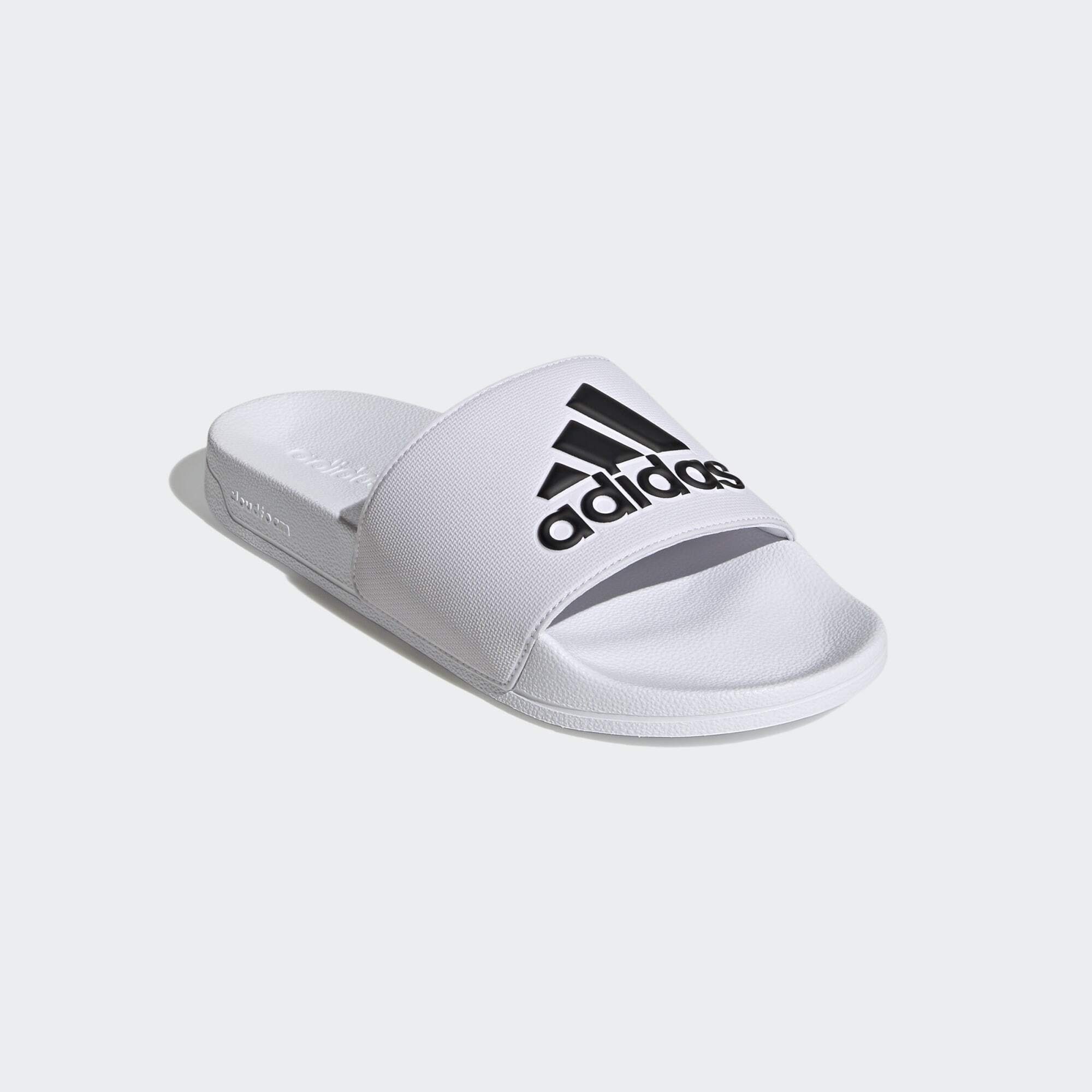 adidas Sportswear SHOWER ADILETTE Badeschuh günstig online kaufen