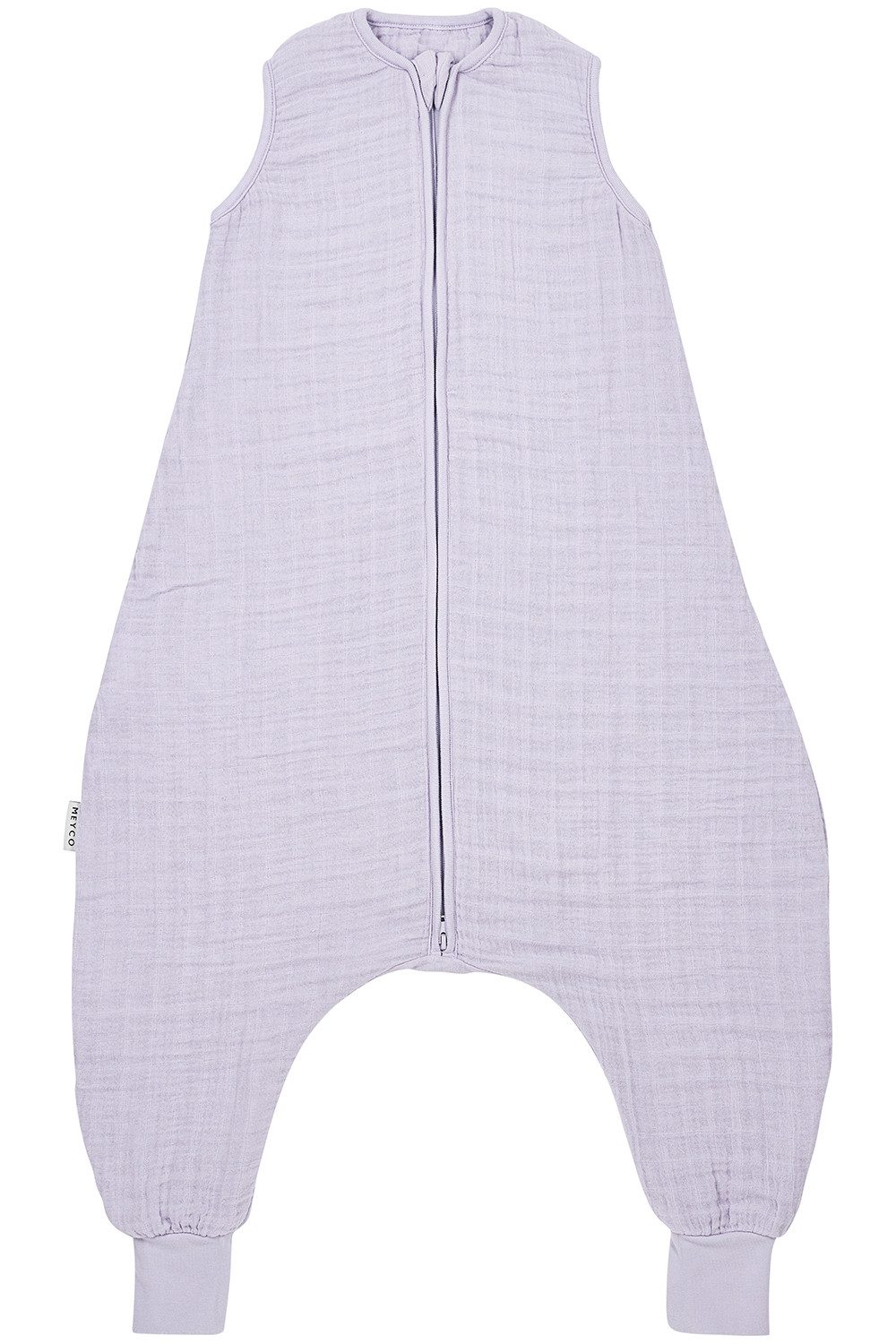 Meyco Baby Babyschlafsack Uni Soft Lavender günstig online kaufen