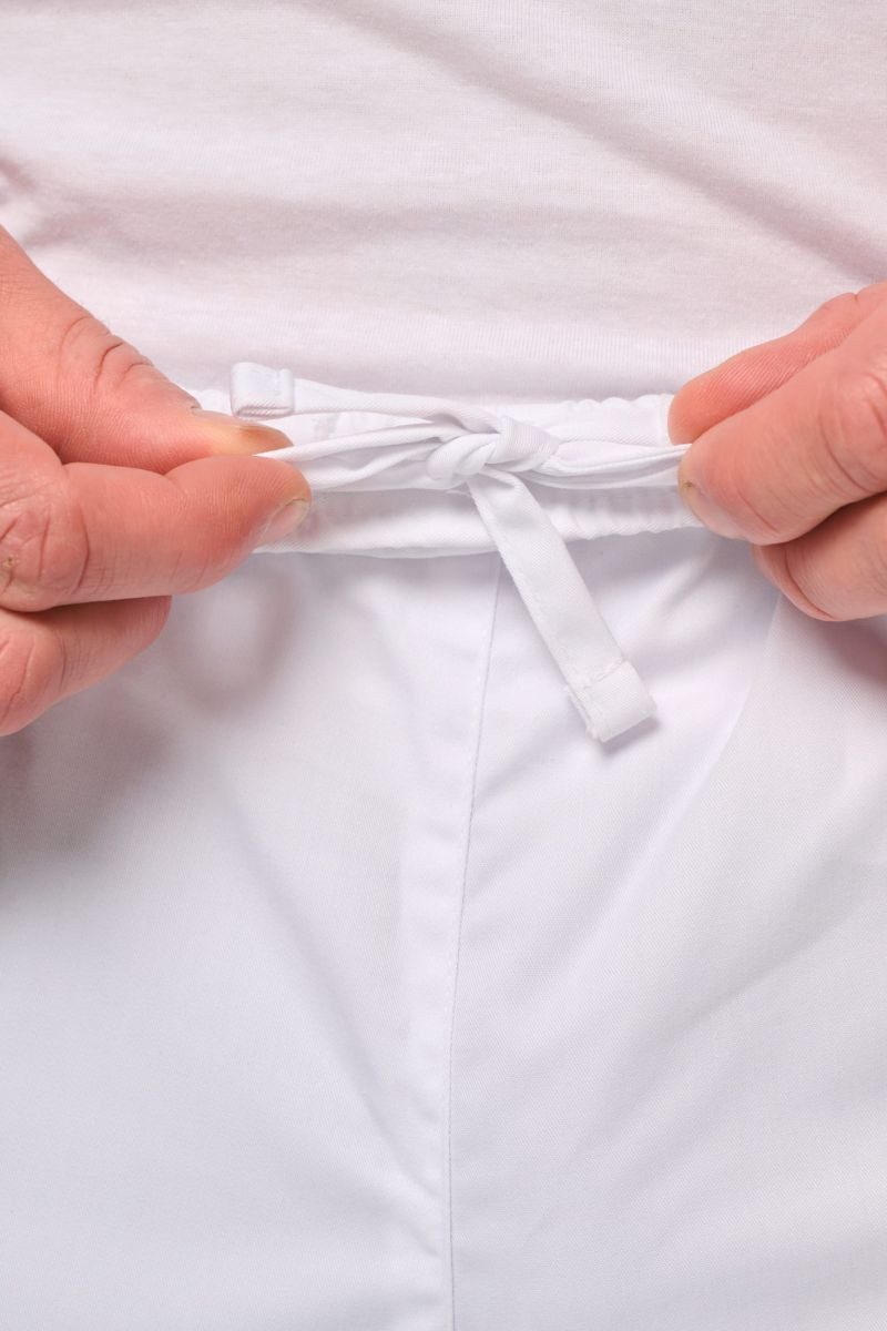 WK. Designed To Work Arbeitshose Herrenhose aus Baumwollpolyester