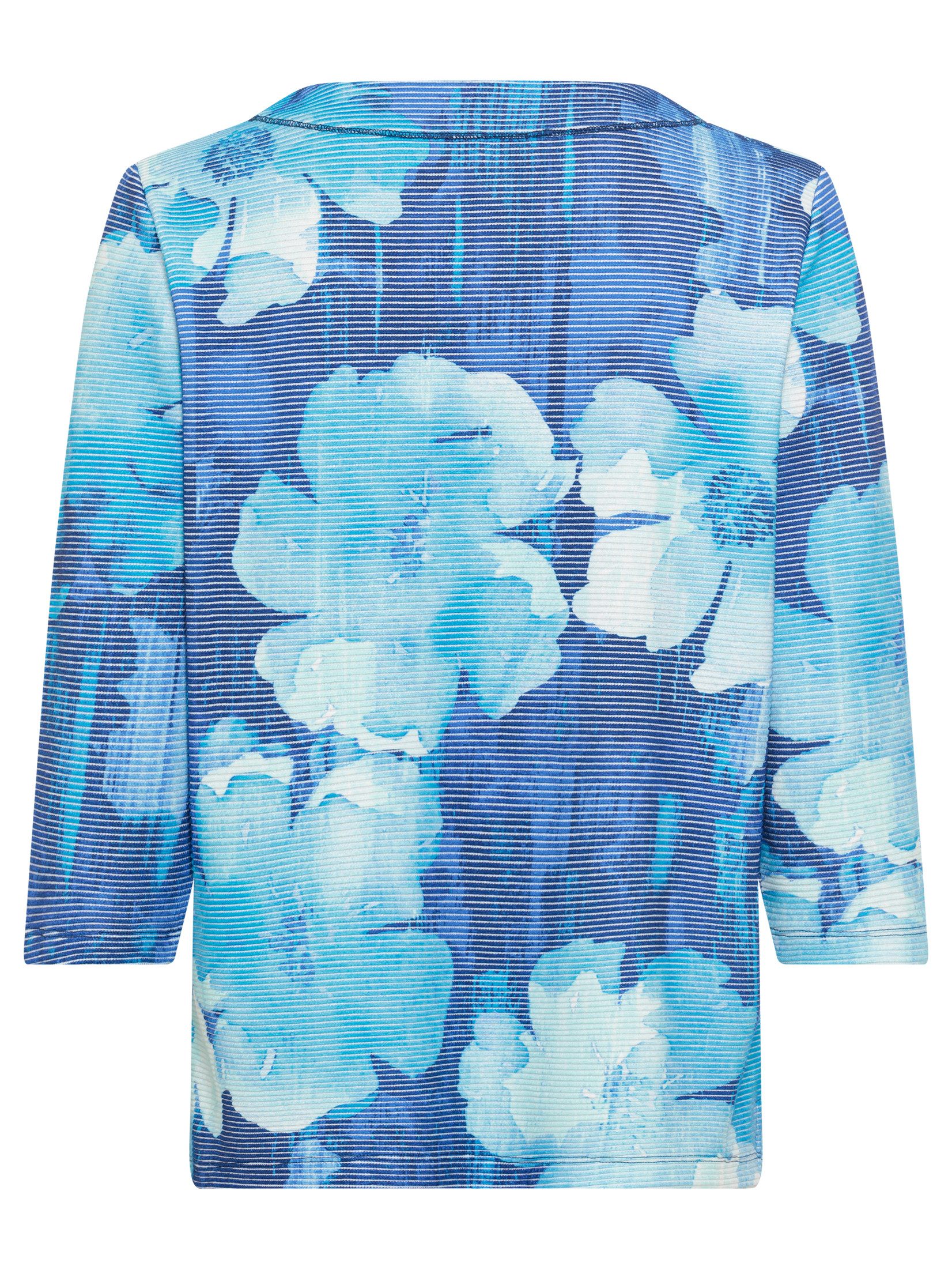 Olsen Sweatshirt Sweatshirt Long Sleeves