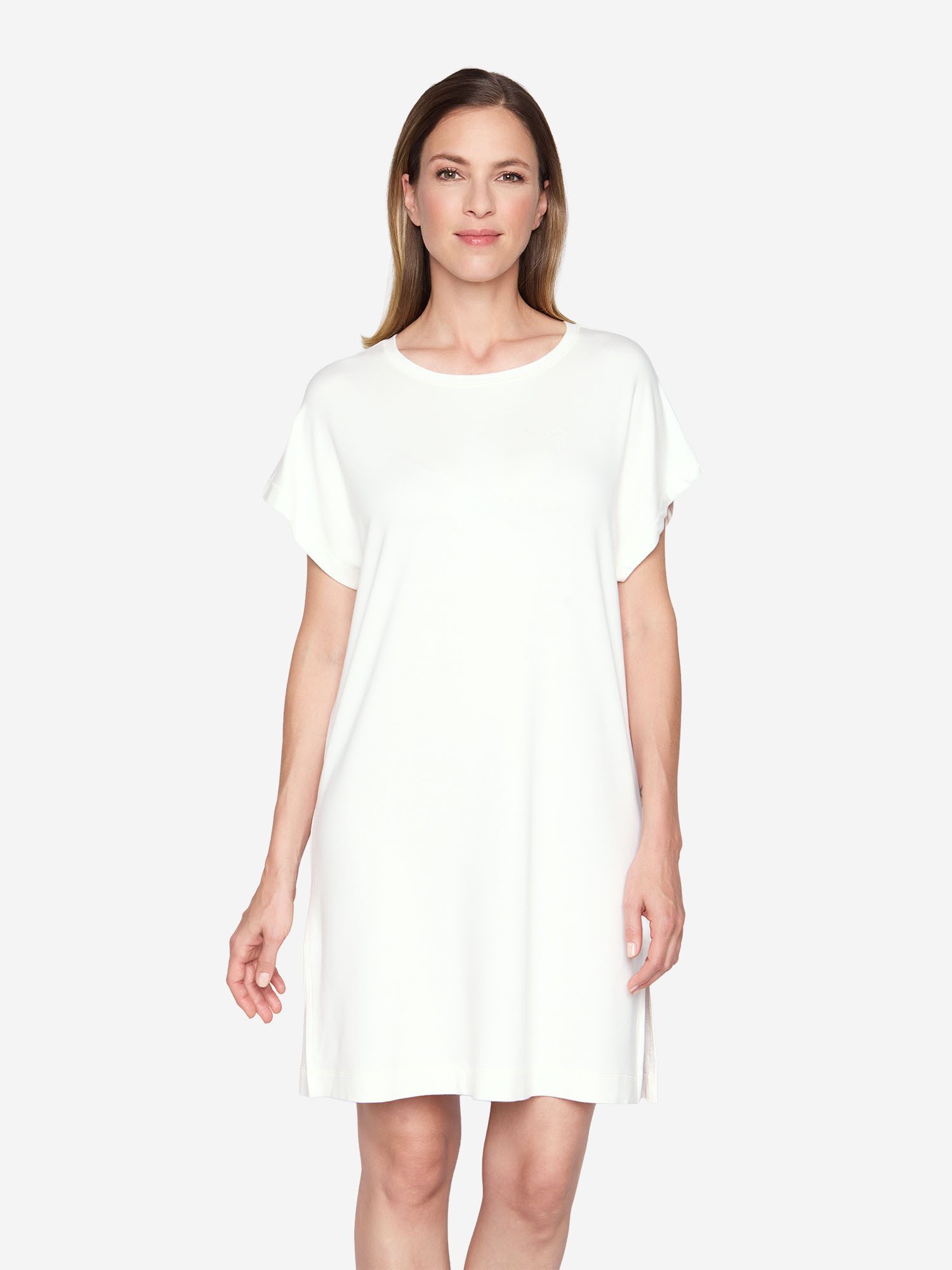 JOOP! Negligé Soft Comfort Negligee, Babydoll, Nachtkleid
