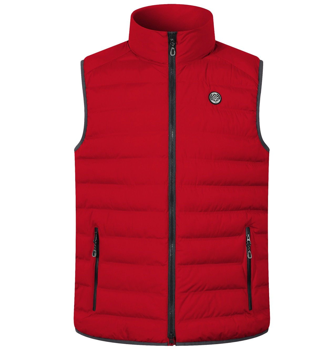 RennerXXL Funktionsweste Blue Wave Max Herren günstig online kaufen