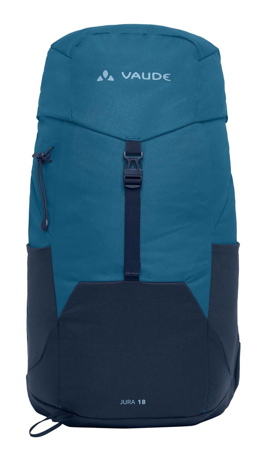 VAUDE Rucksack Jura 18 Backpack (Set, 2-tlg)