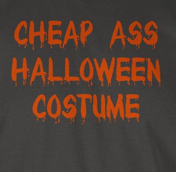 Shirtracer T-Shirt Holy Halloween Costume Halloween Kostüm Outfit