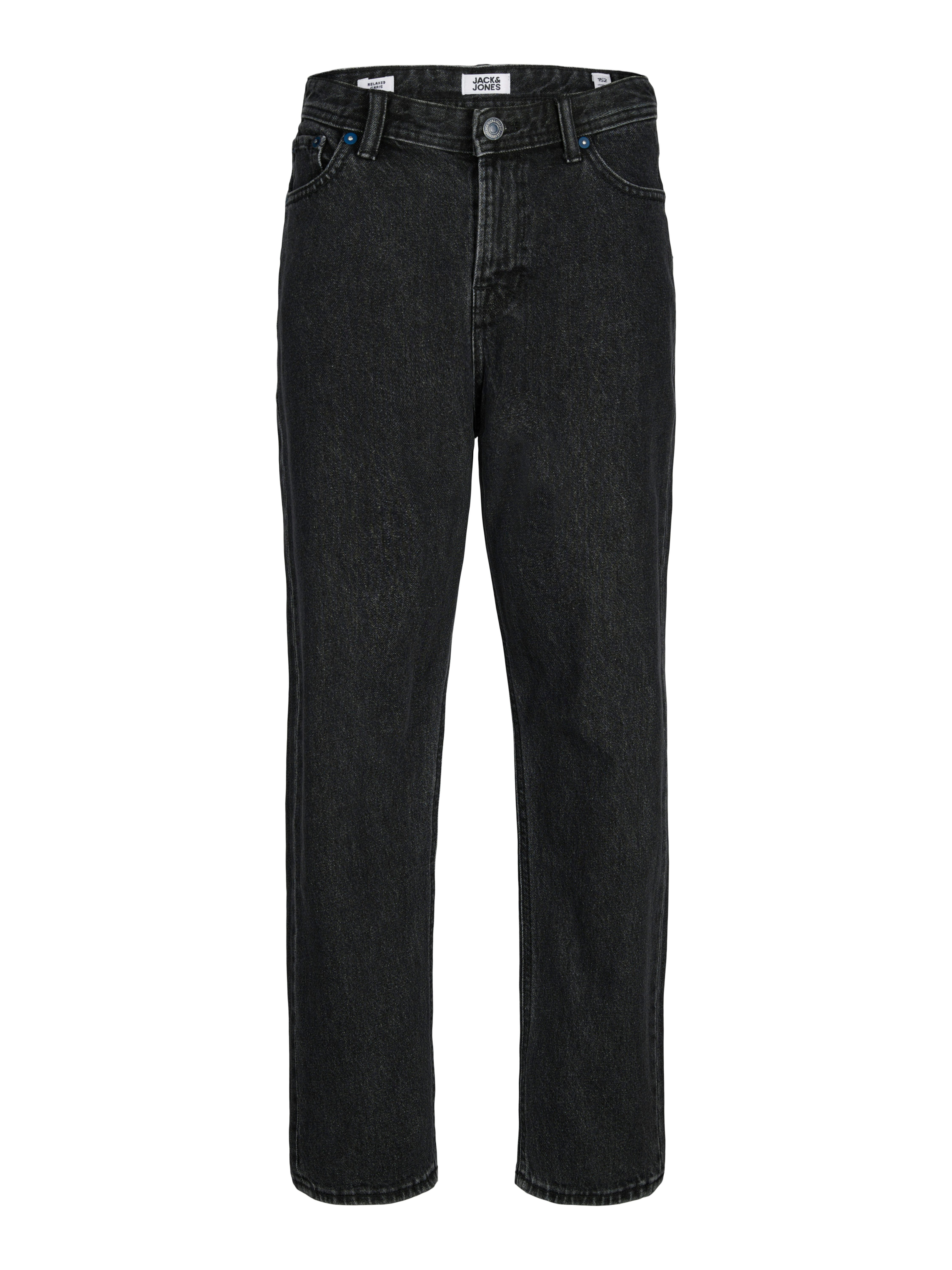Relax-fit-Jeans JJICHRIS JJORIGINAL SQ 737 JNR