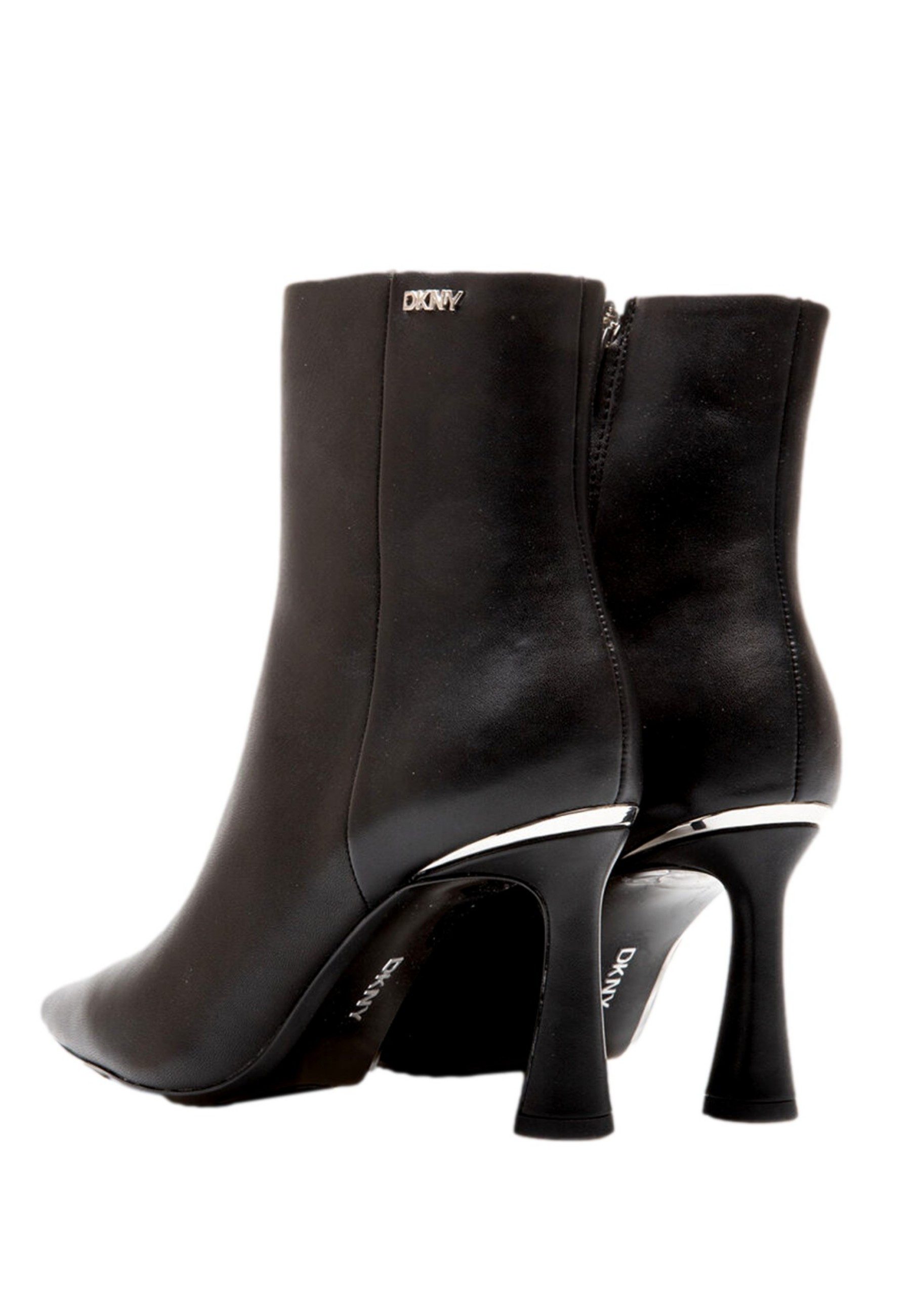 DKNY Stiefelette CARYANN BOOTIE Kurzschaftstiefel Stiefelette (1-tlg)