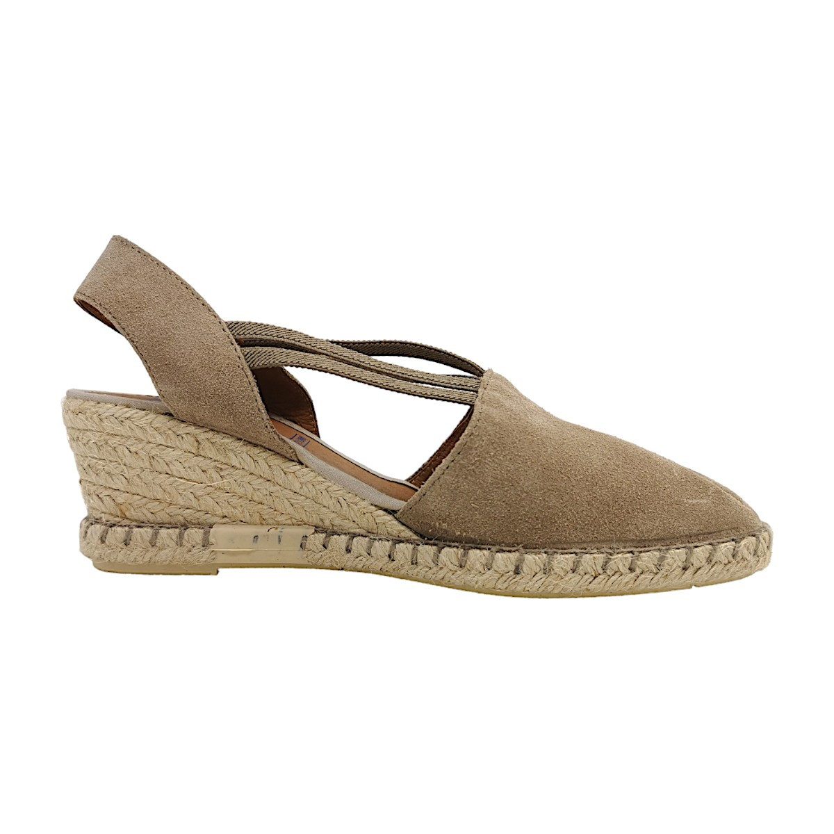 VERBENAS Sandalette Plateausandale günstig online kaufen