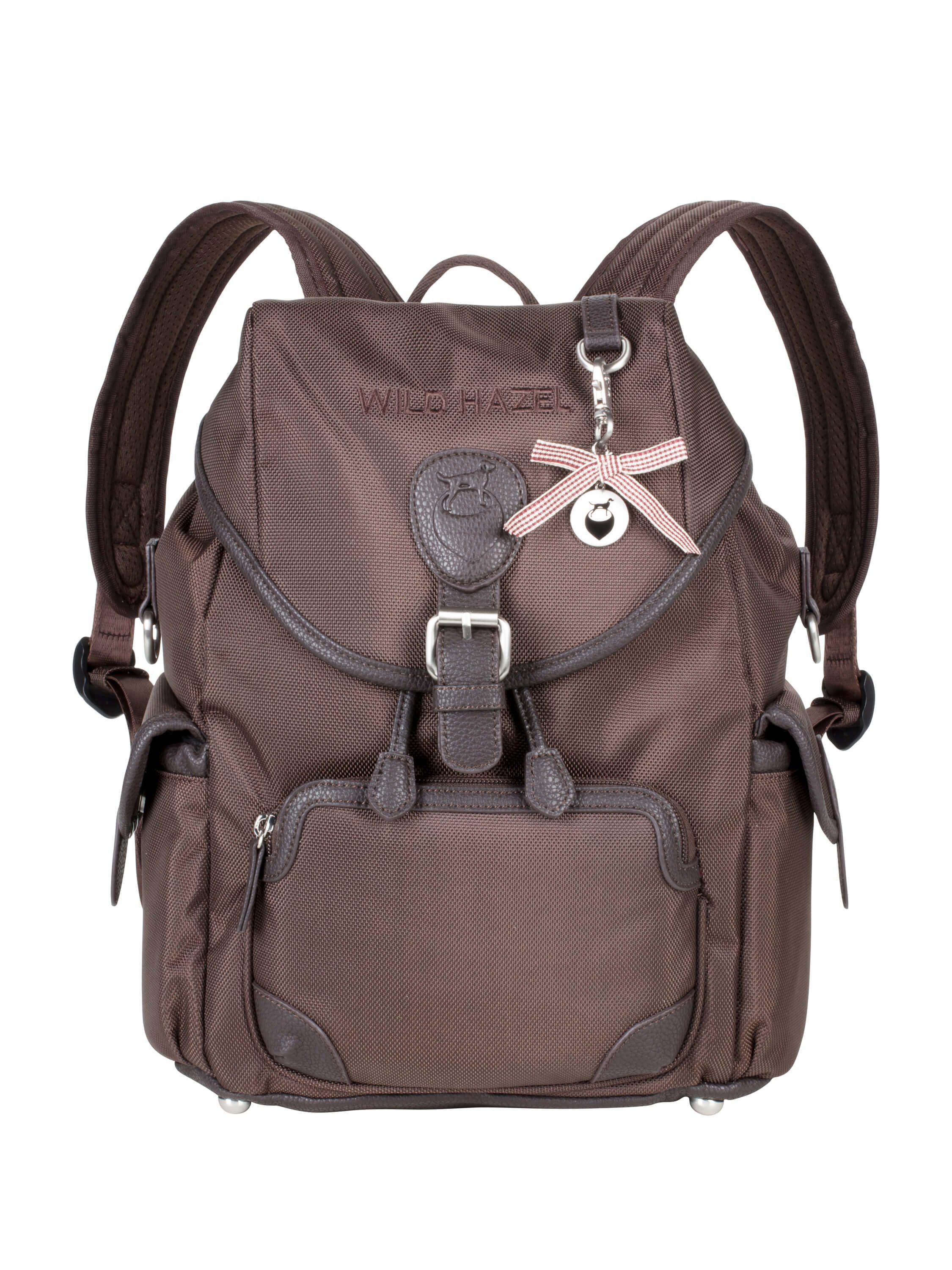WILD HAZEL Rucksack Hazels Backpack