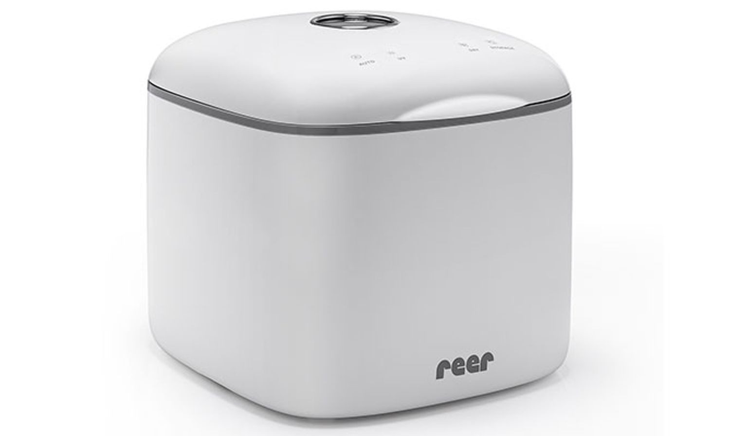 Reer Dampfsterilisator, 1-tlg.