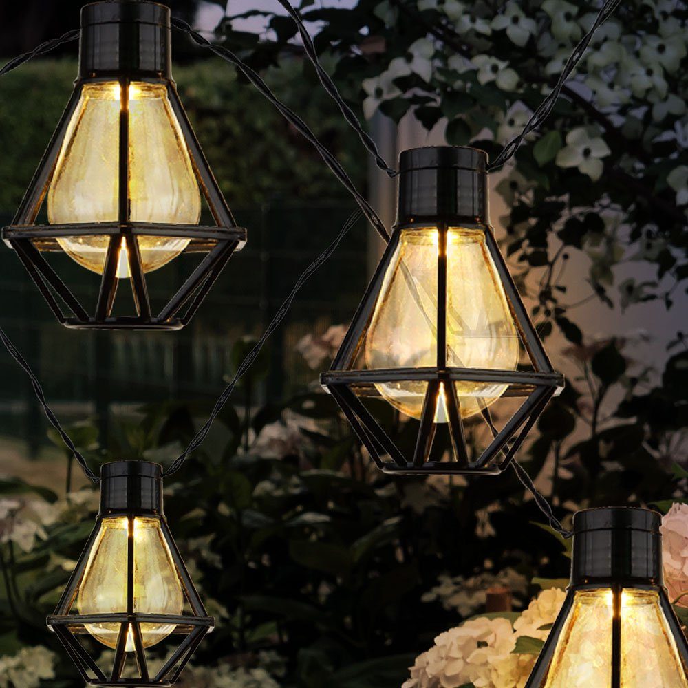 GLOBO LIGHTING LED Dekolicht, Leuchtmittel inklusive, günstig online kaufen