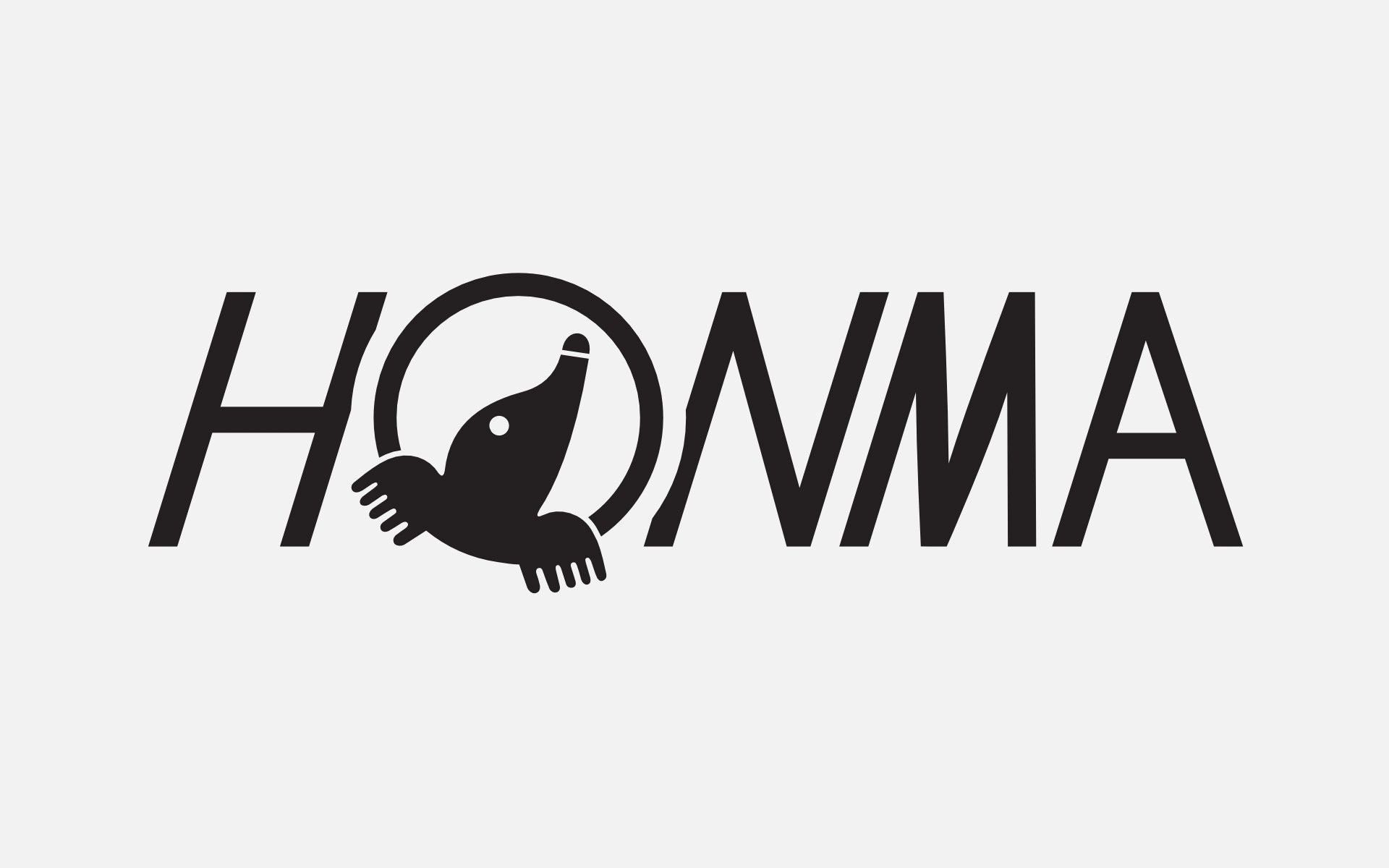 Honma