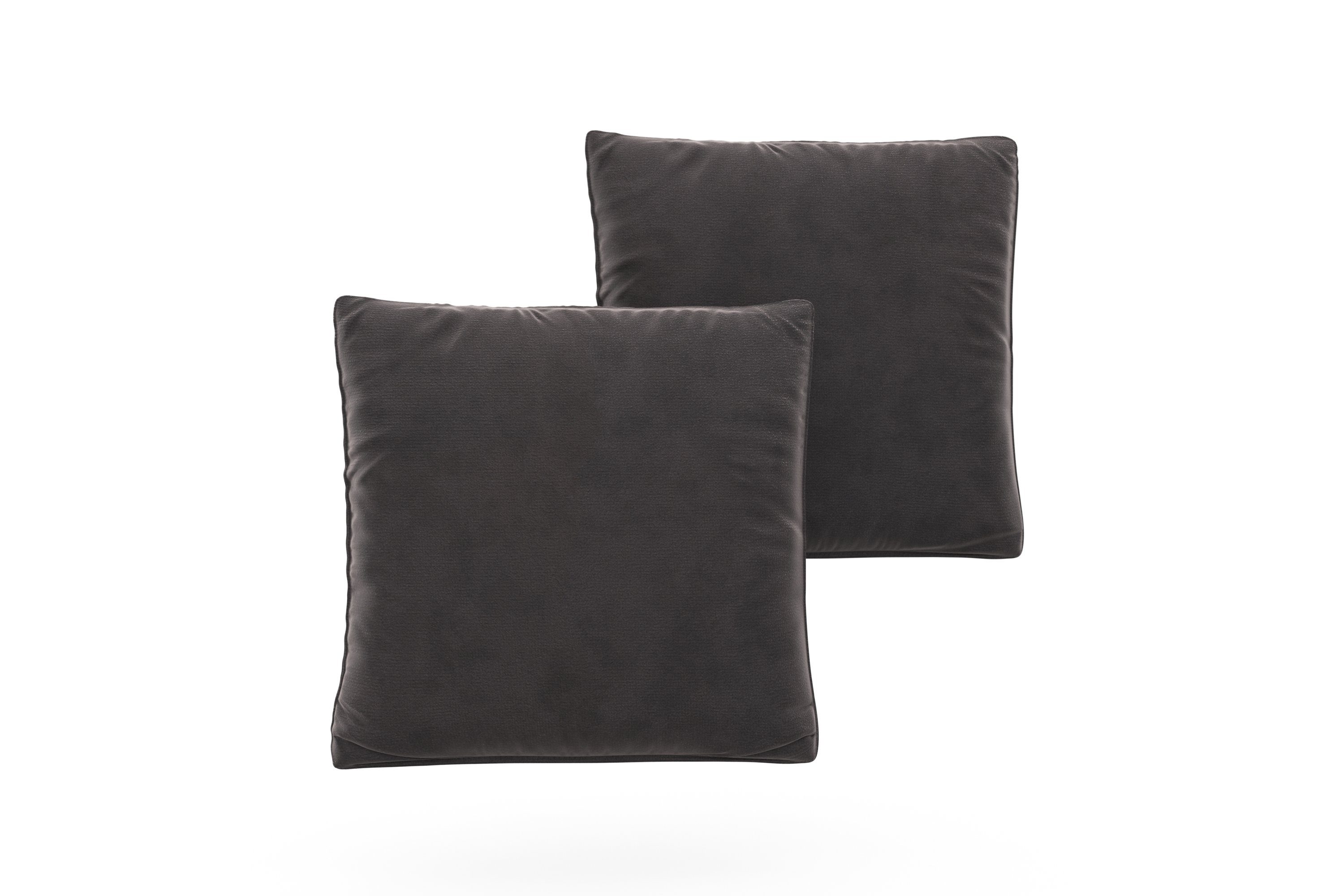 sit&more Sofakissen Luxor, (Set, 2 St), günstig online kaufen